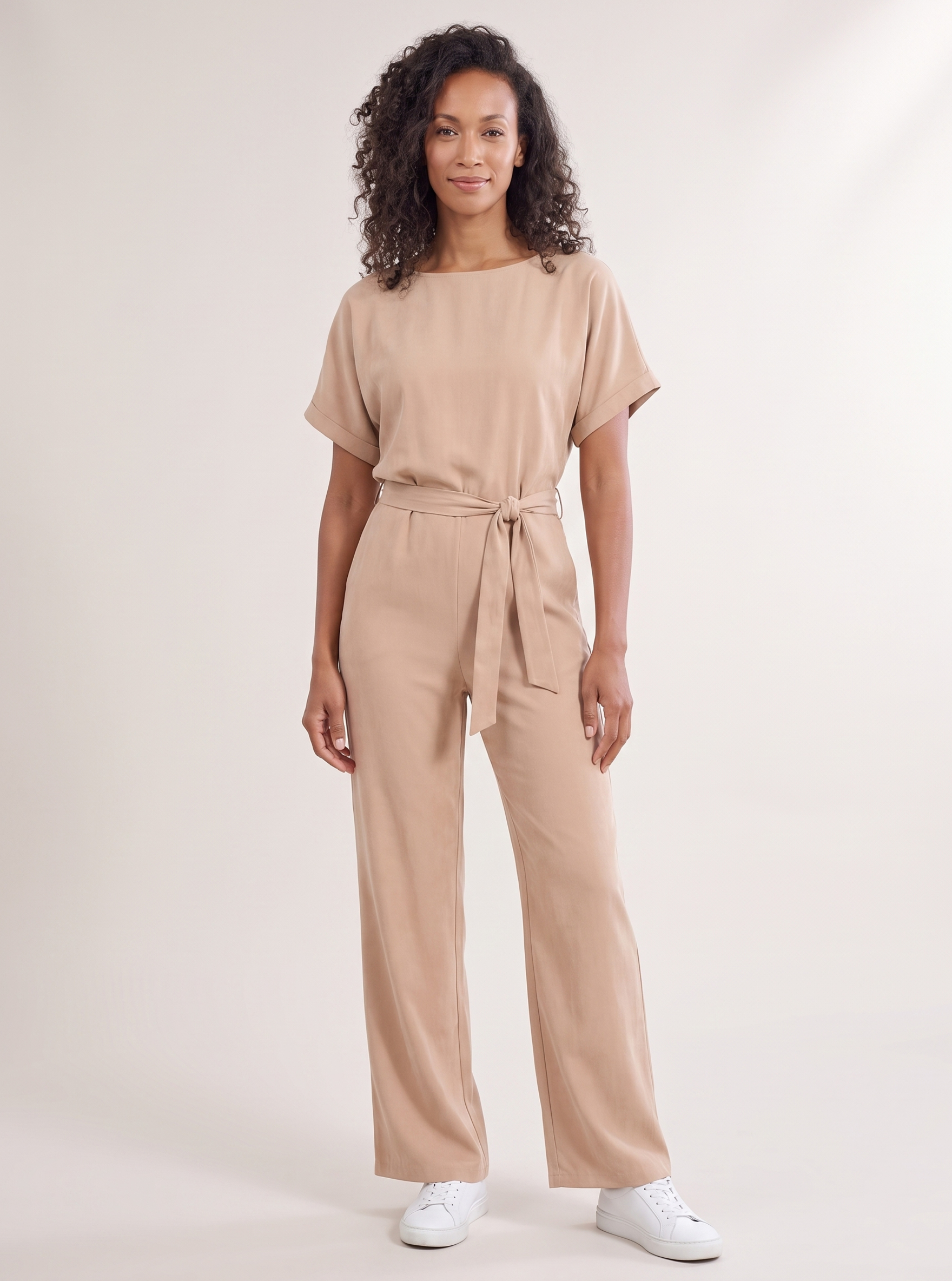Freya Jumpsuit