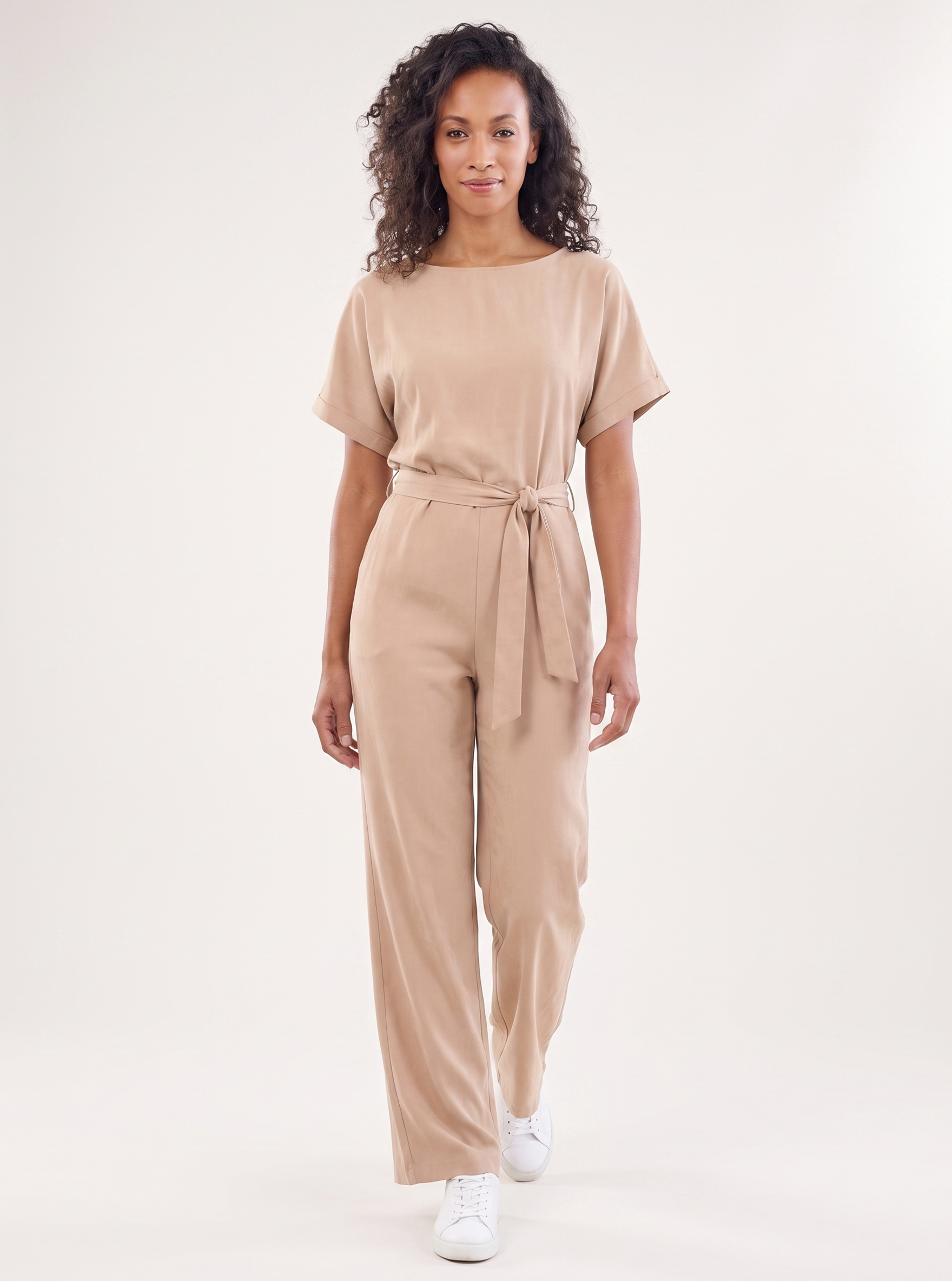 Freya Jumpsuit
