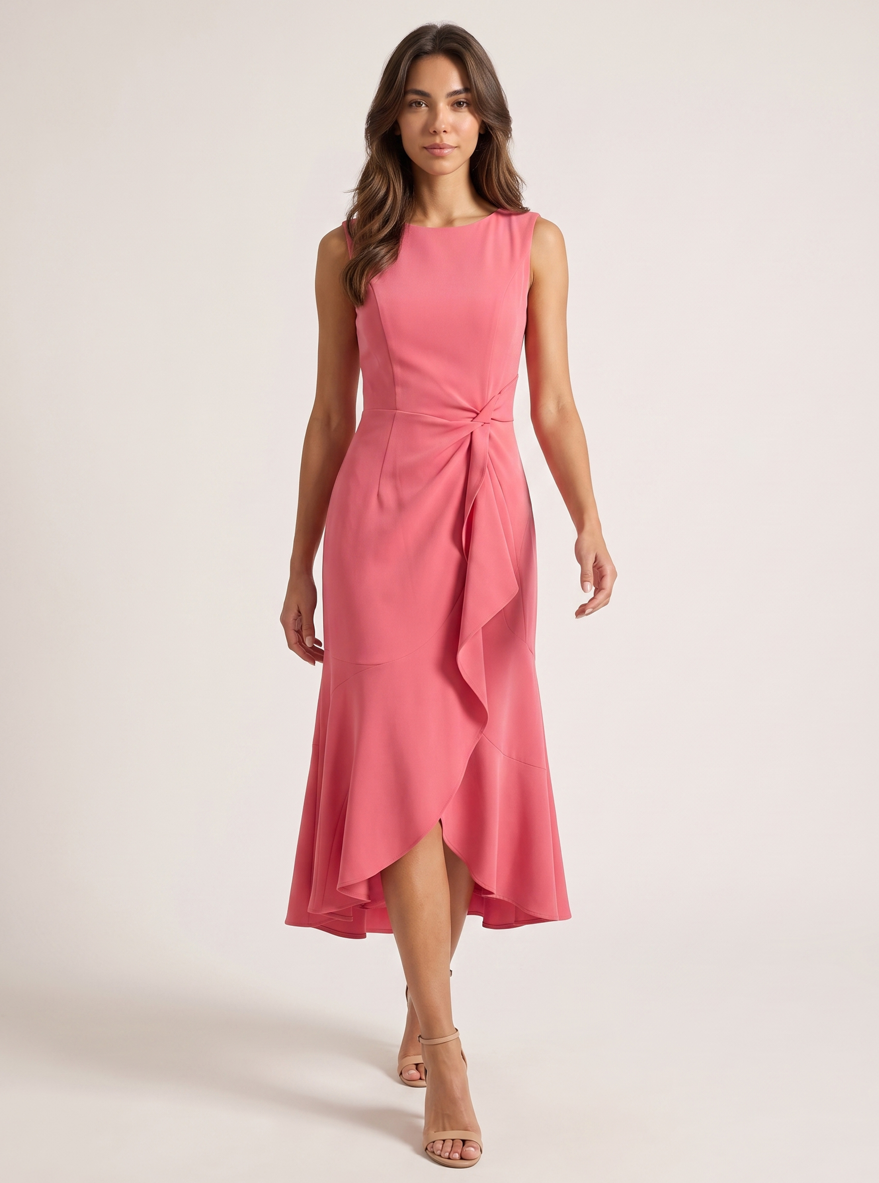 Elise Midi Dress