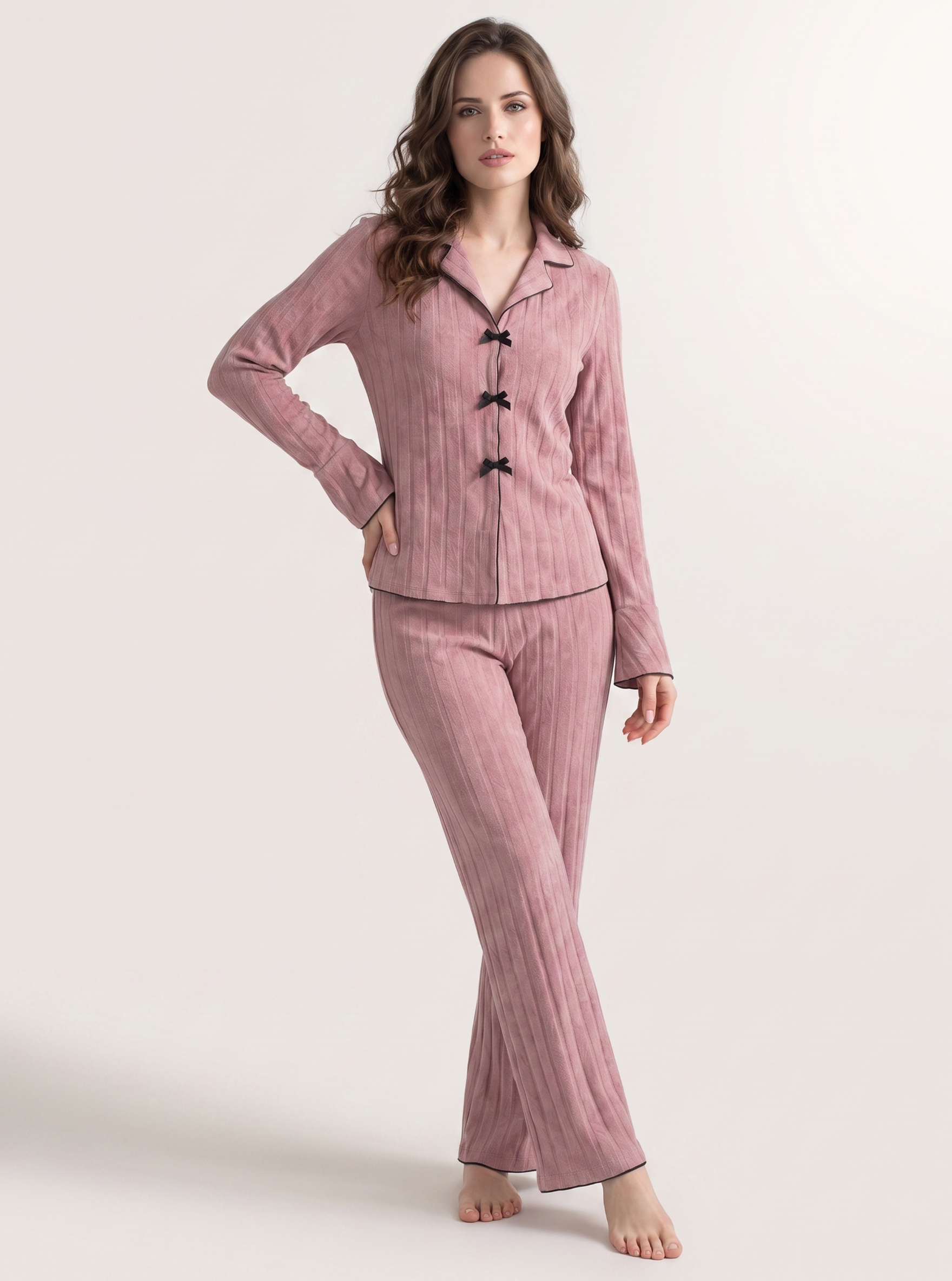 Soft Lounge Set