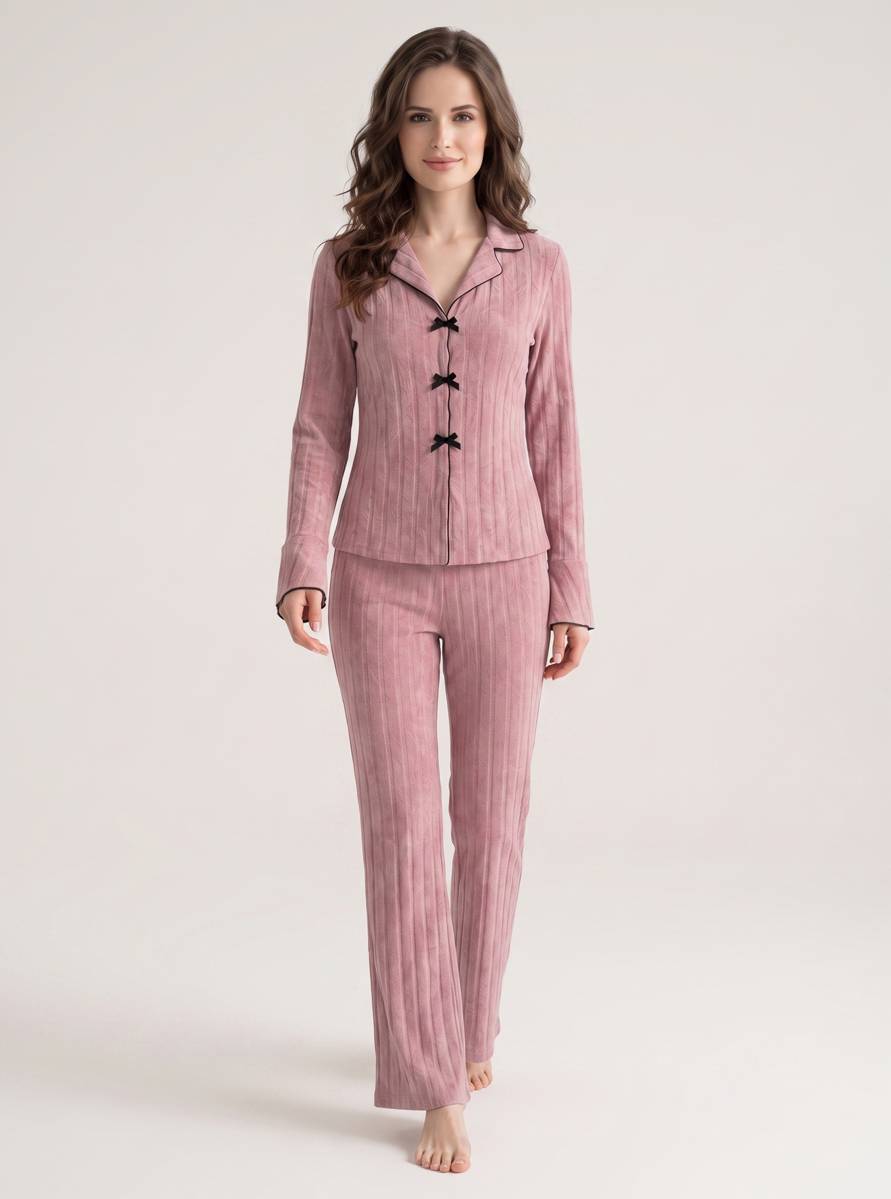 Soft Lounge Set