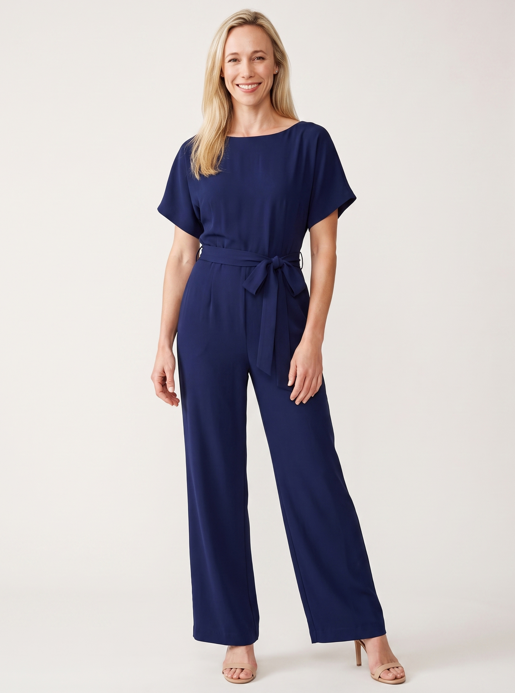 Freya Jumpsuit