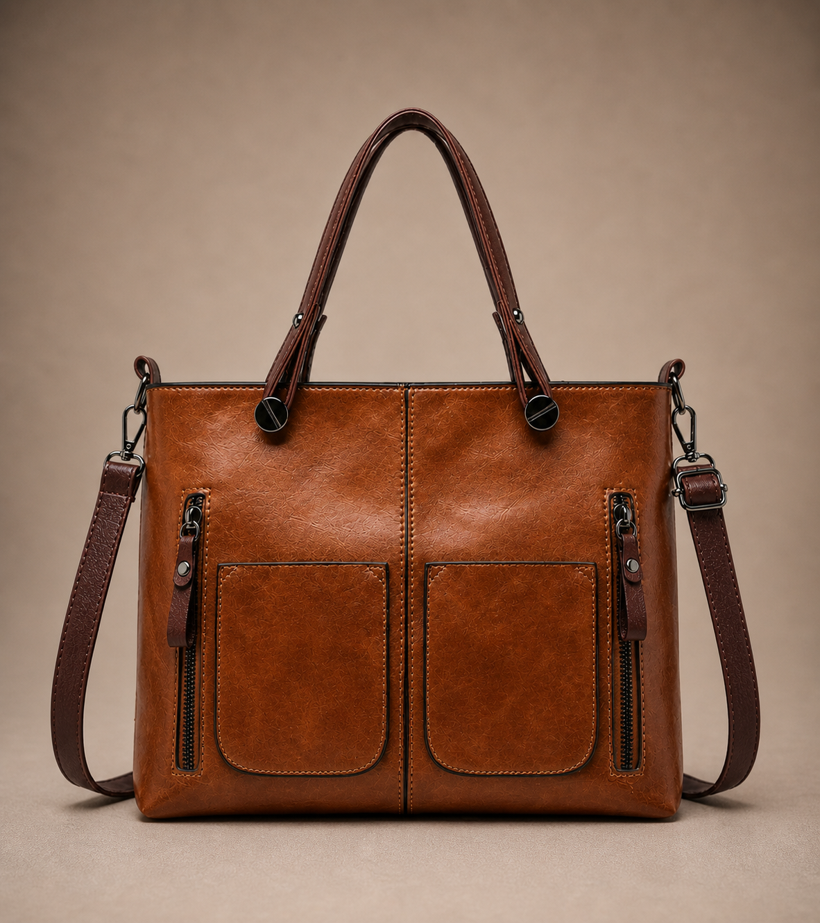 Alina Everyday Tote