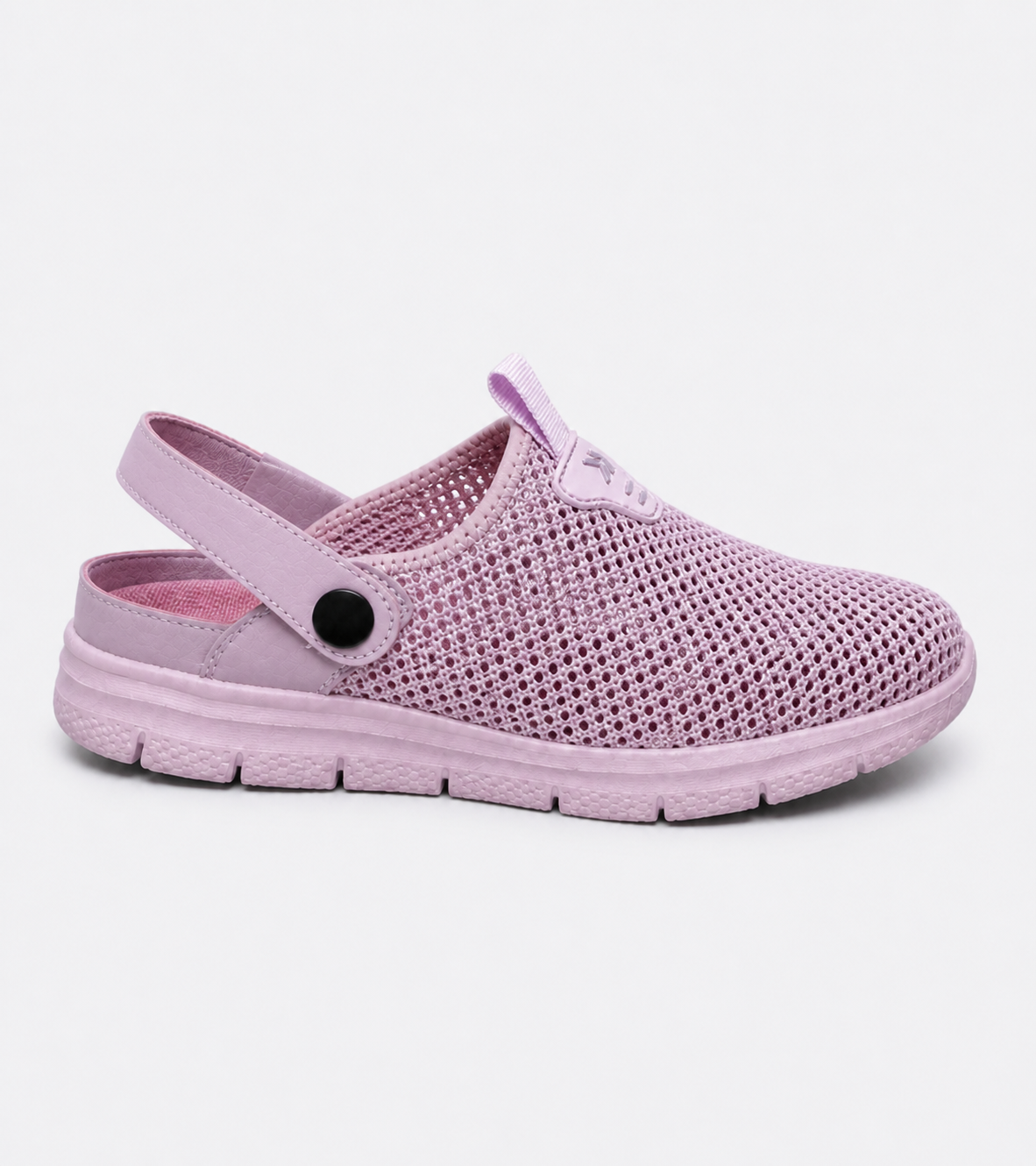 Comfort Mesh Clogs