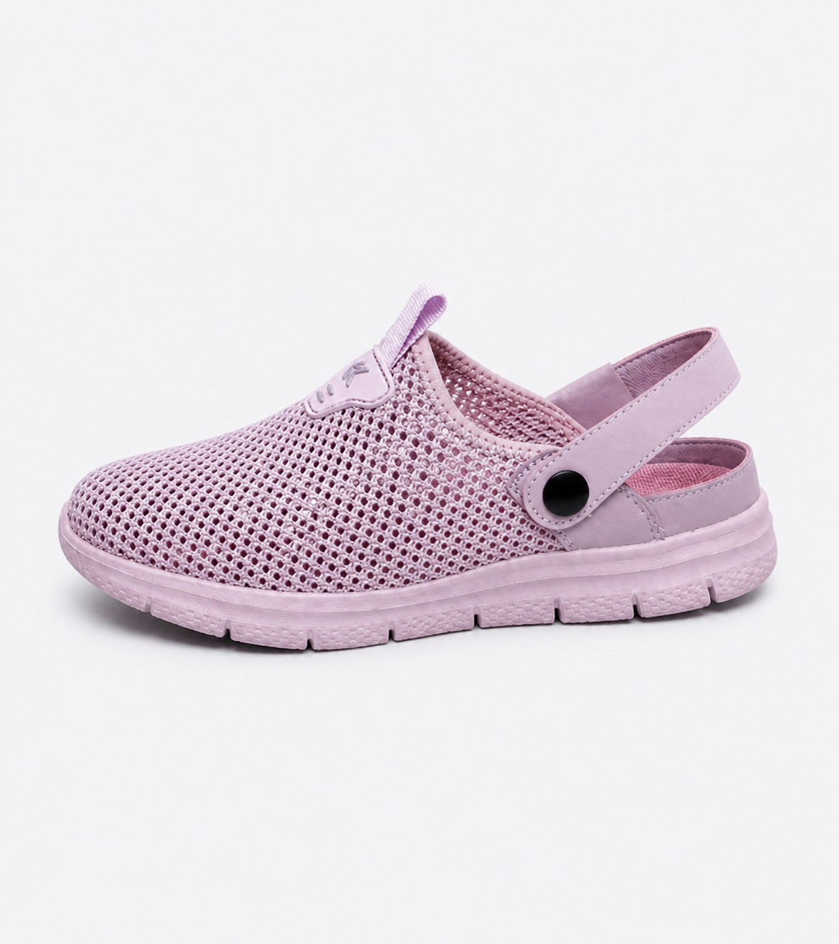 Comfort Mesh Clogs