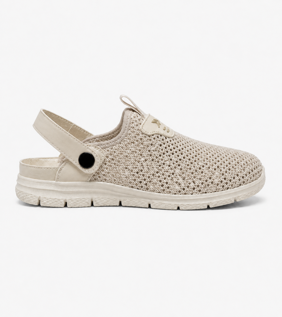 Comfort Mesh Clogs