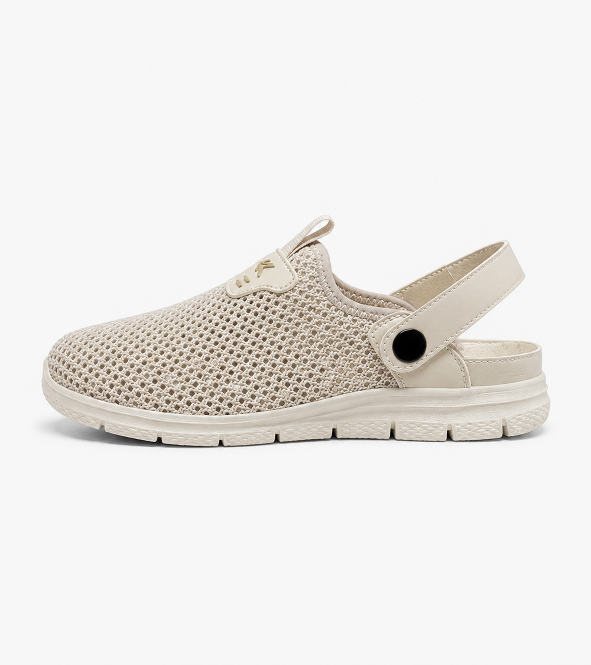 Comfort Mesh Clogs