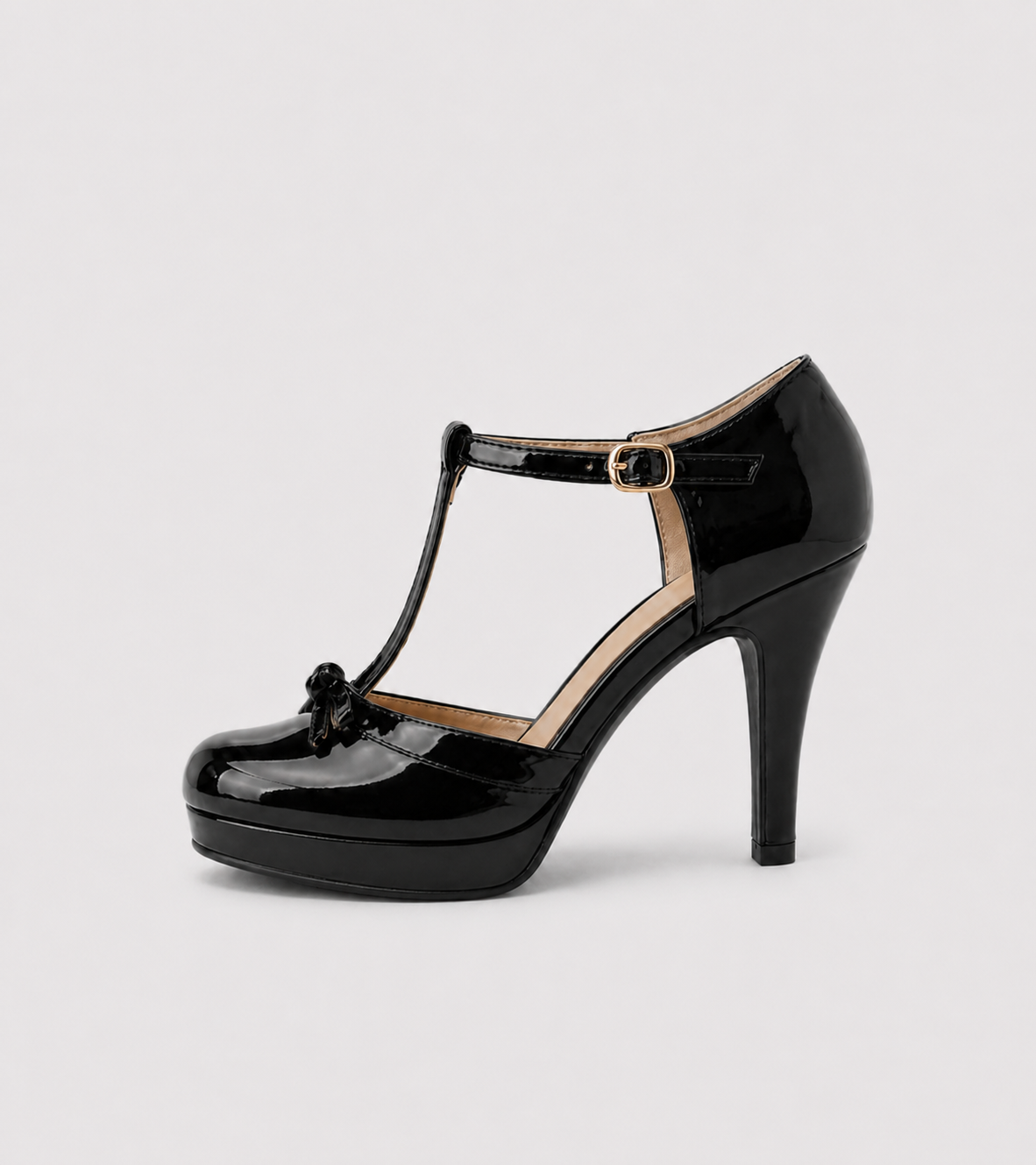 Devotion Heels