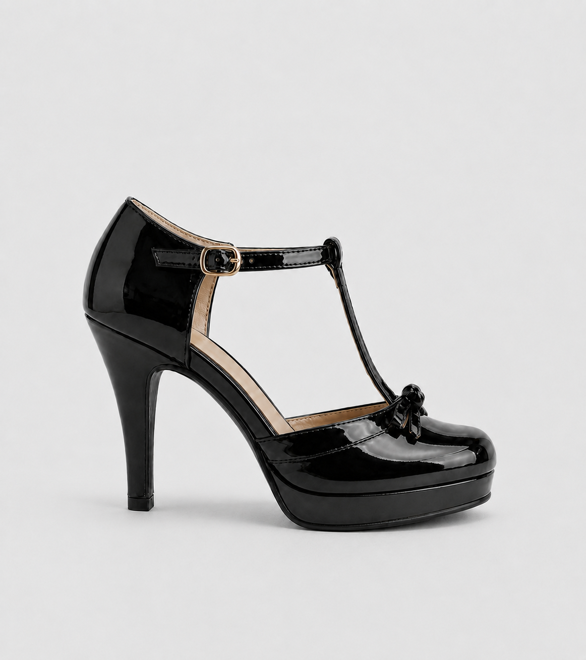 Devotion Heels