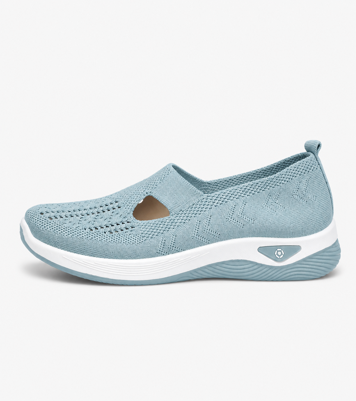 Flexease Slip-On Sneakers