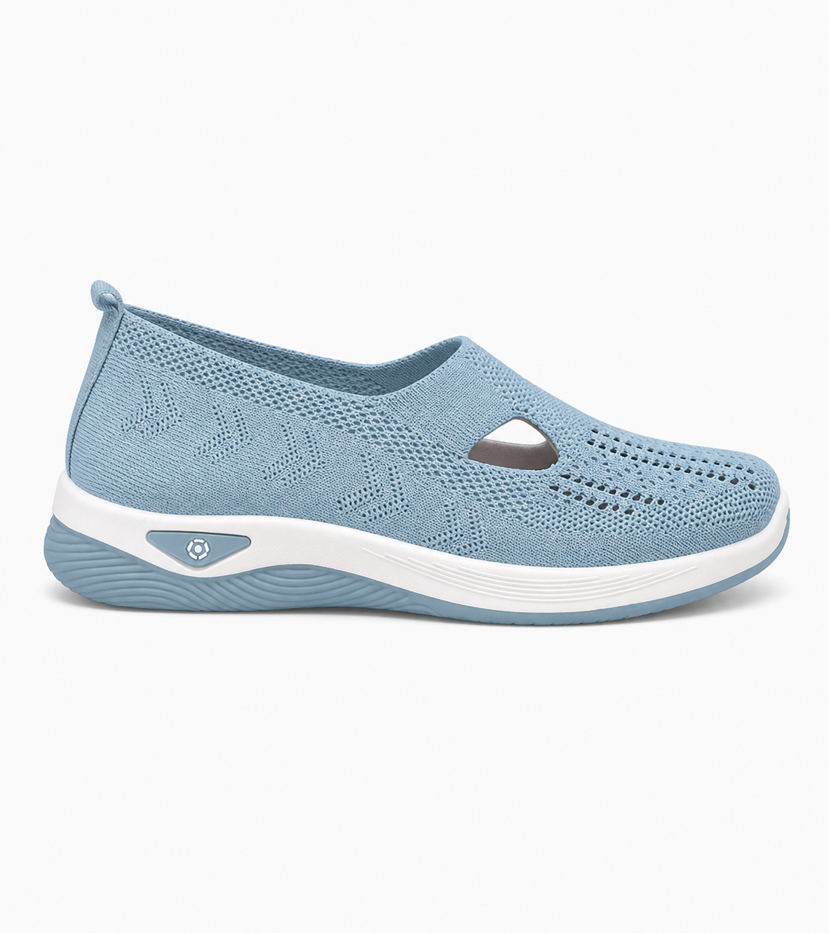 Flexease Slip-On Sneakers