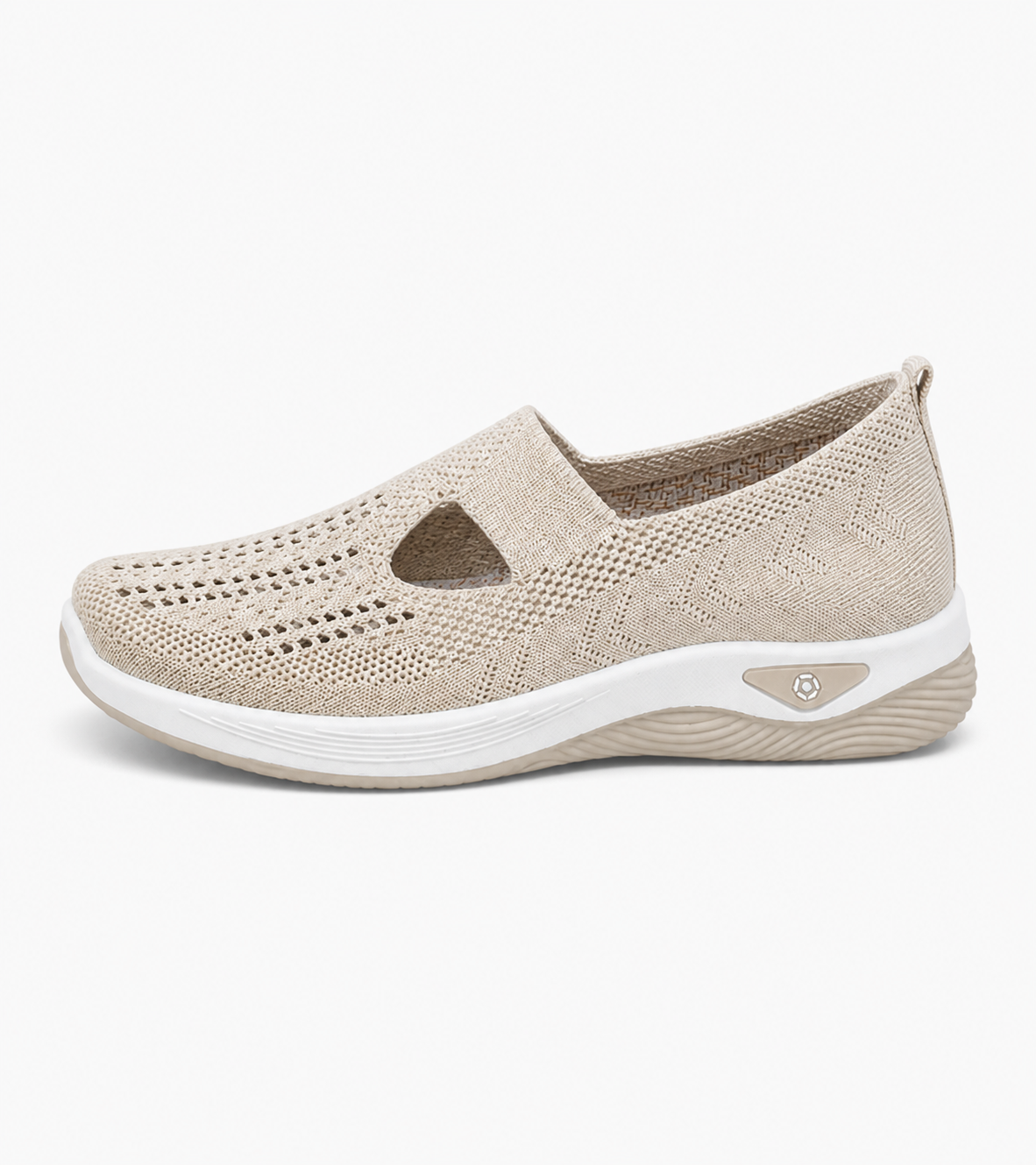 Flexease Slip-On Sneakers