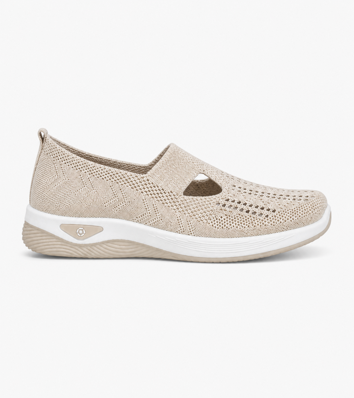 Flexease Slip-On Sneakers