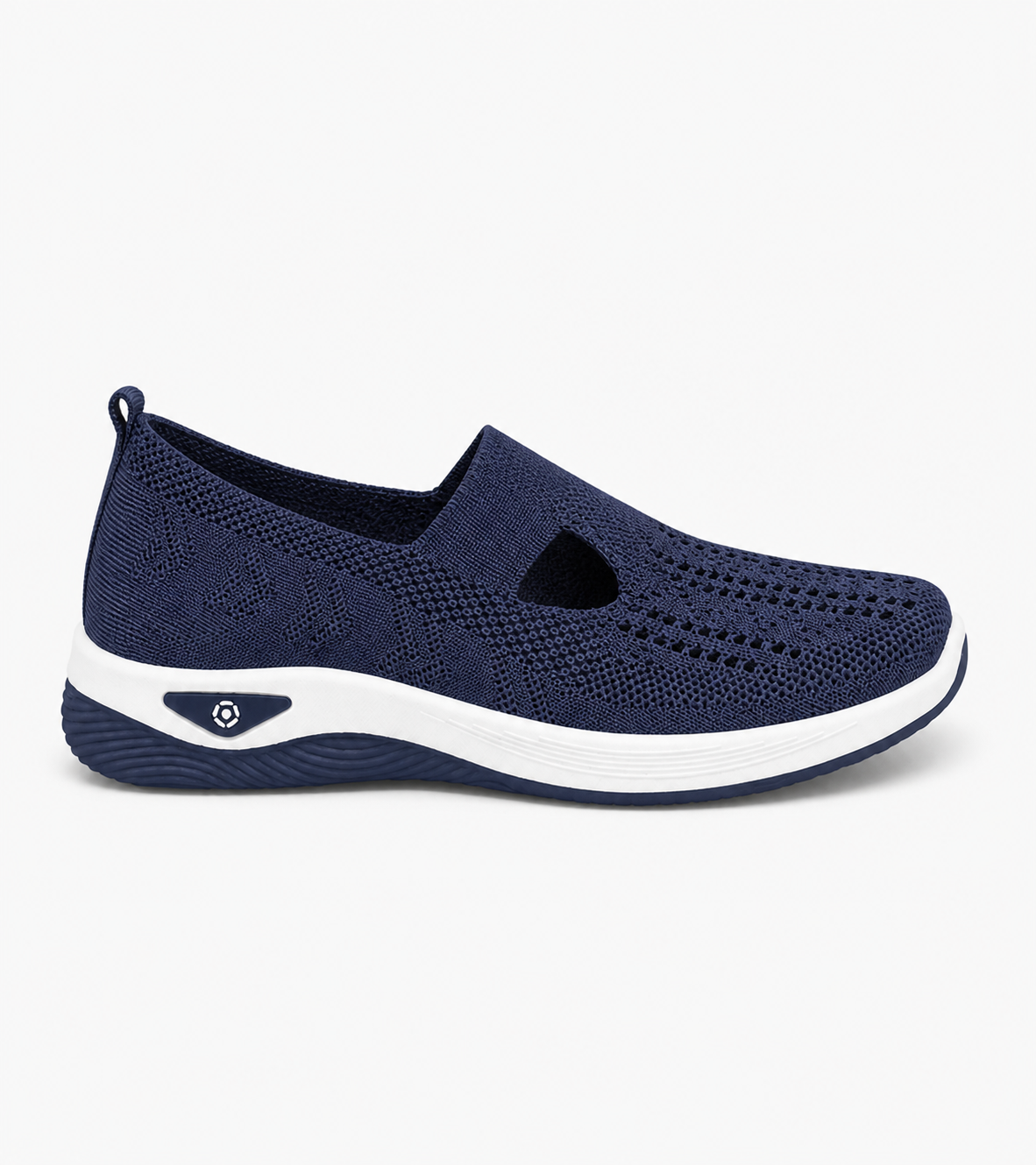 Flexease Slip-On Sneakers
