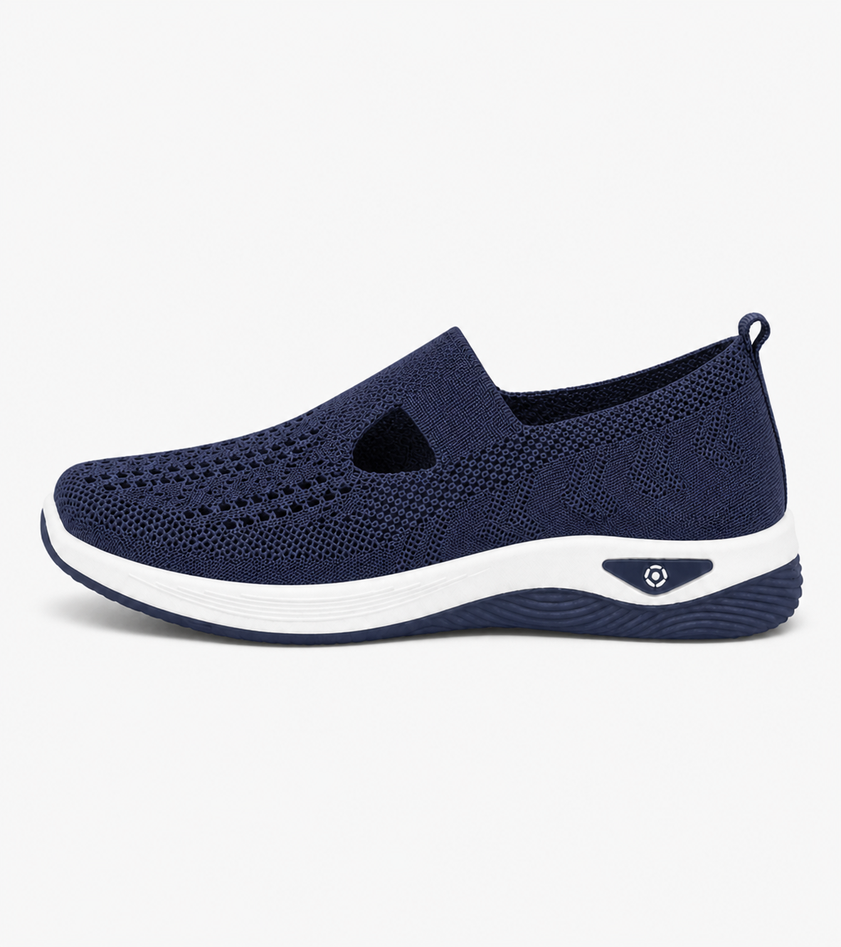 Flexease Slip-On Sneakers