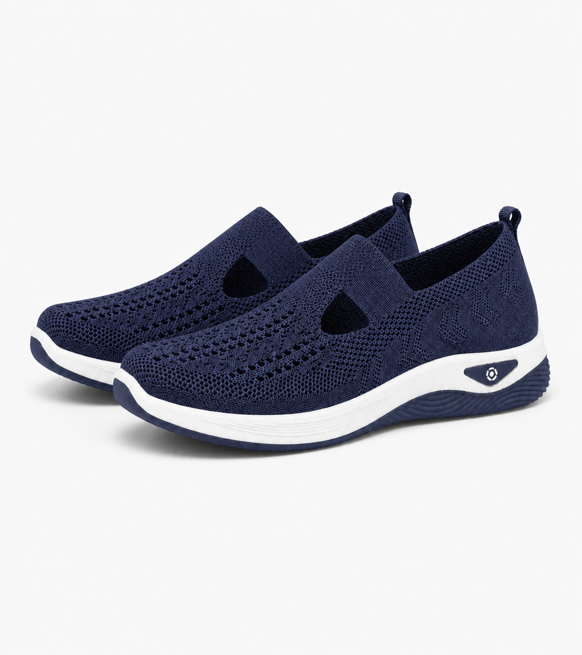 Flexease Slip-On Sneakers