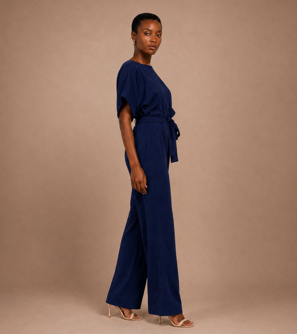 Freya Jumpsuit