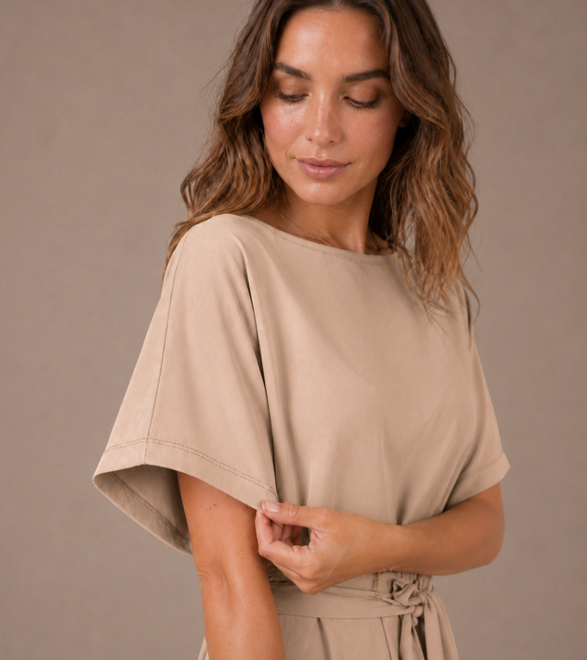 Freya Jumpsuit