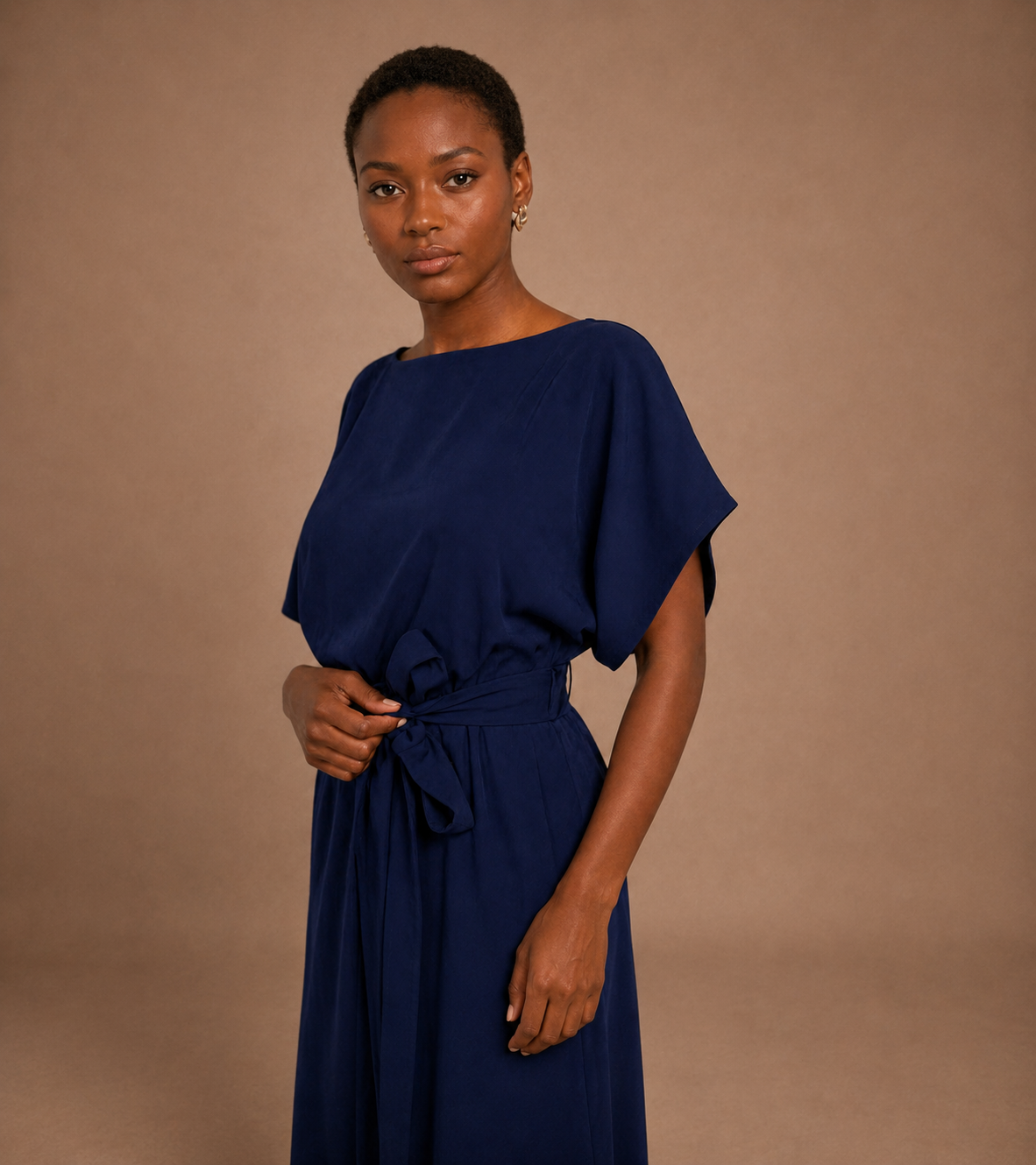 Freya Jumpsuit