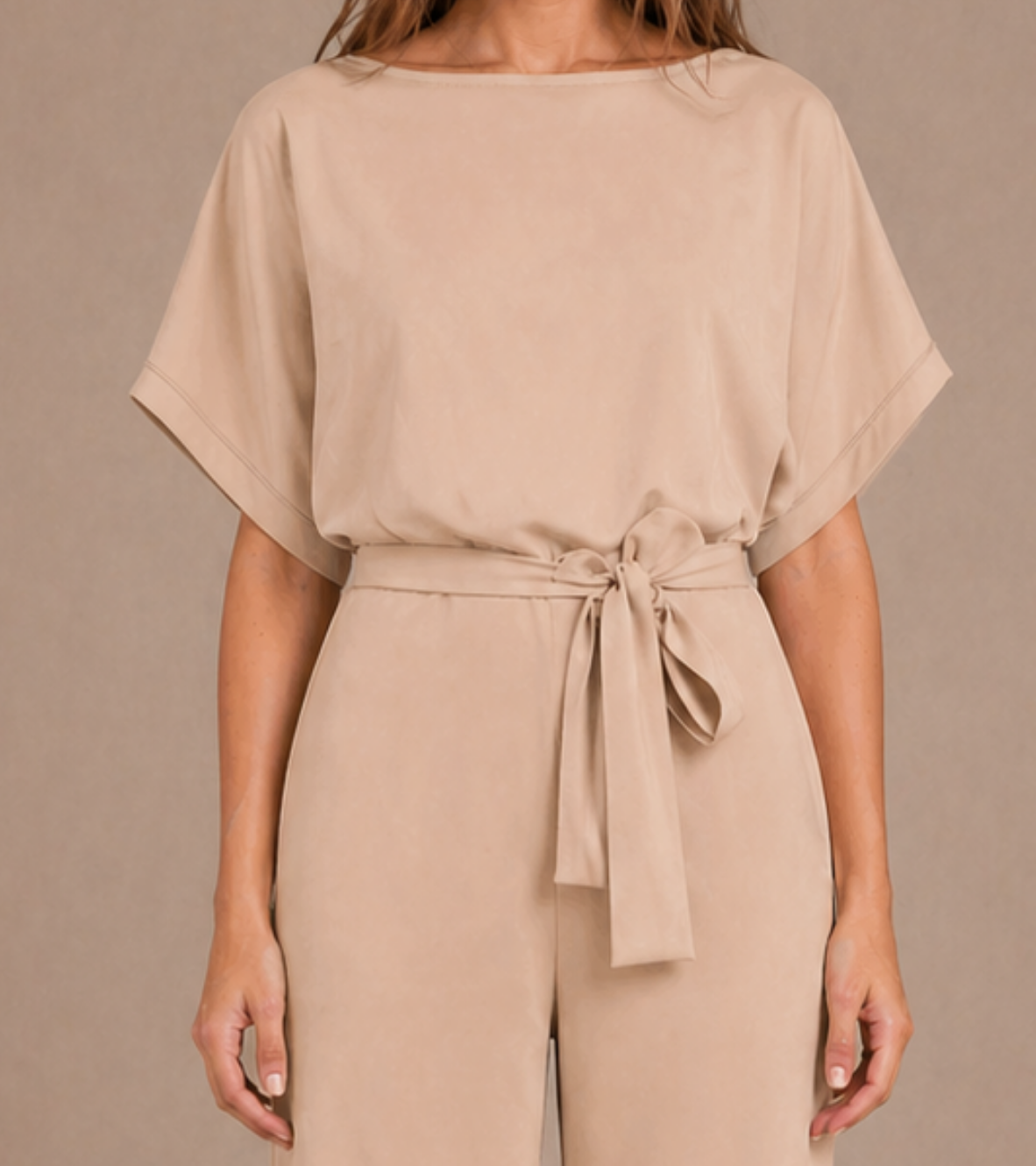 Freya Jumpsuit