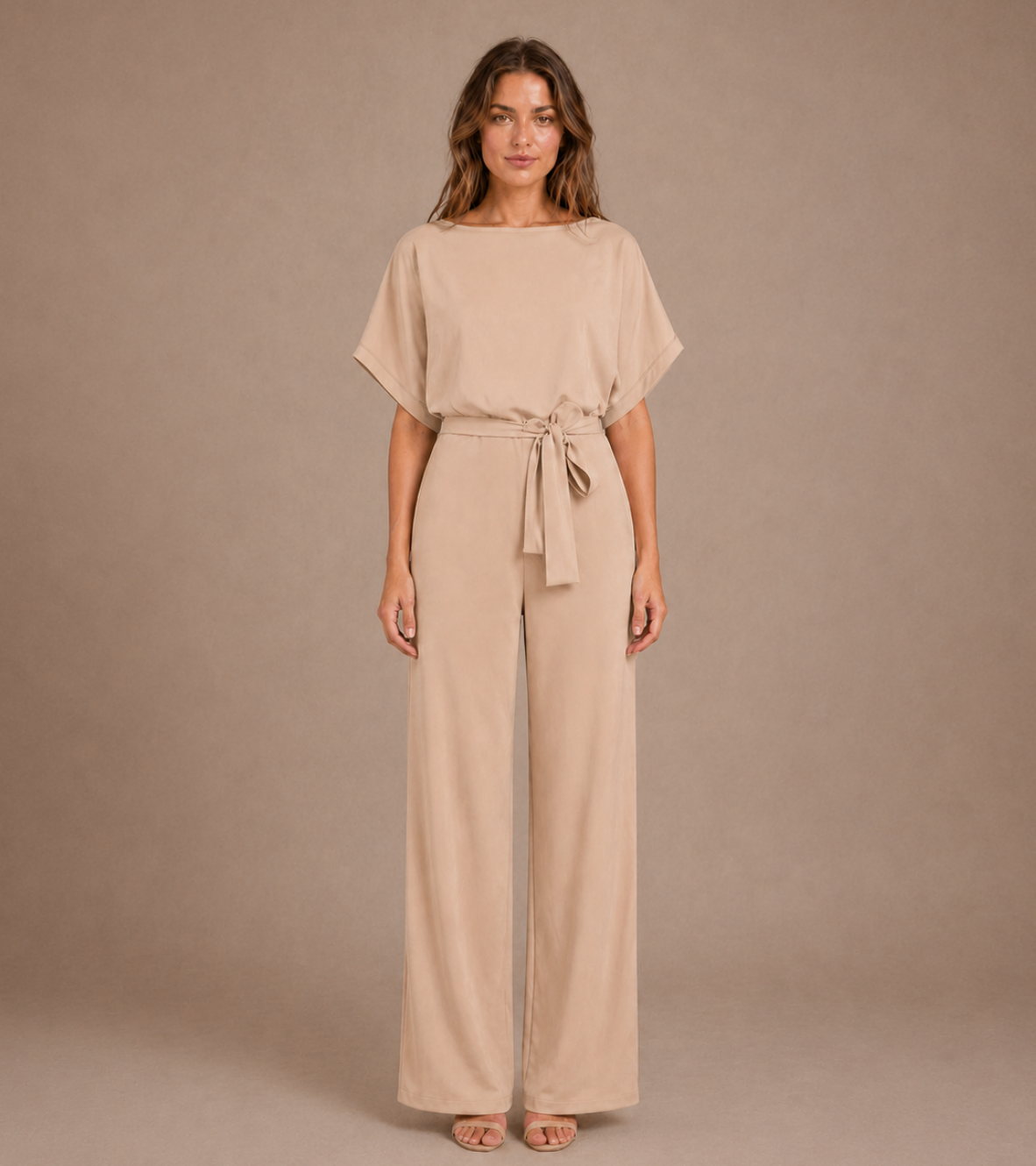 Freya Jumpsuit