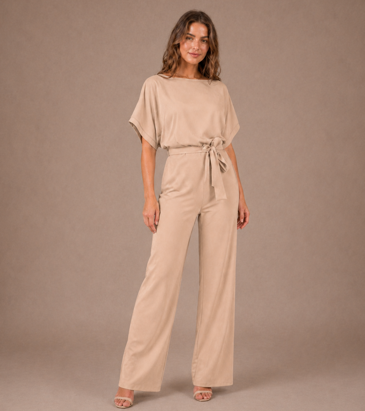 Freya Jumpsuit