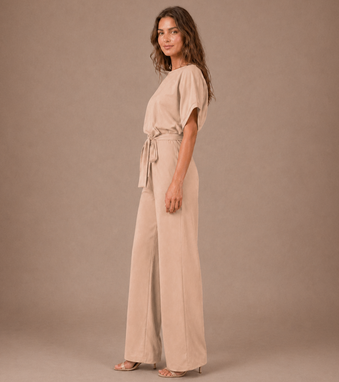 Freya Jumpsuit