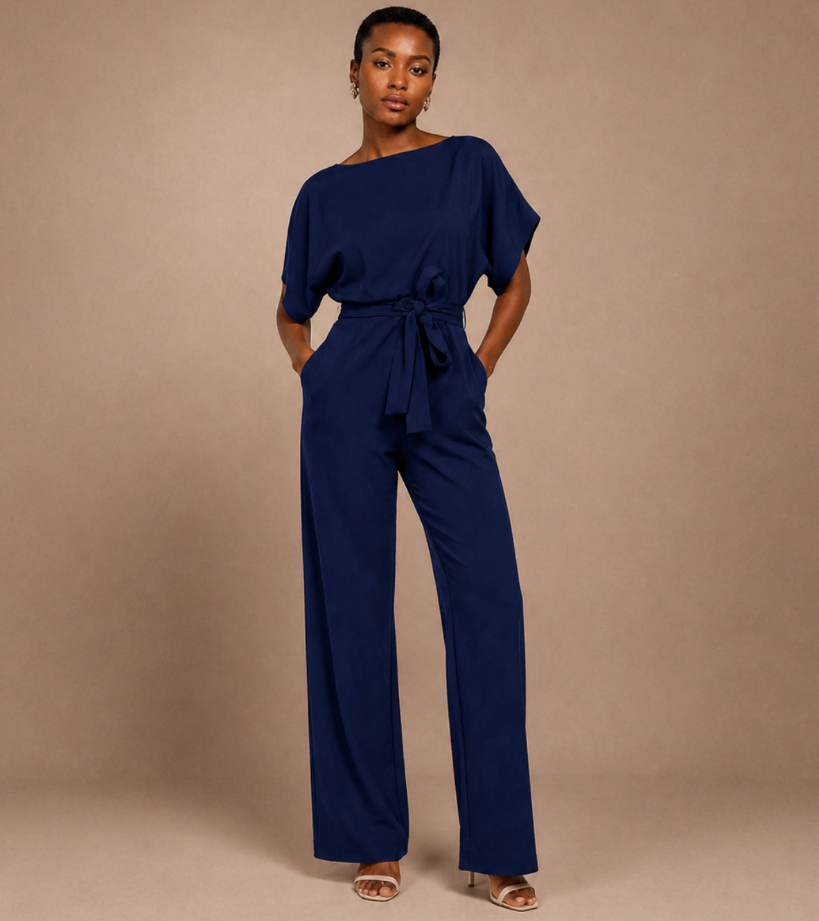 Freya Jumpsuit