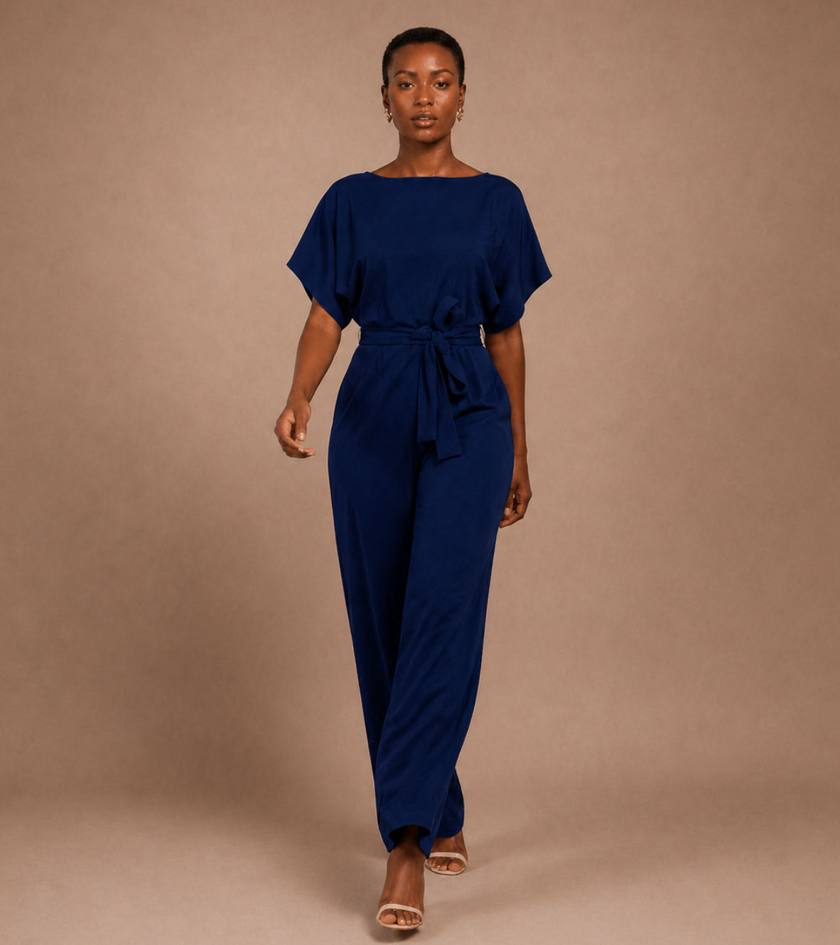 Freya Jumpsuit