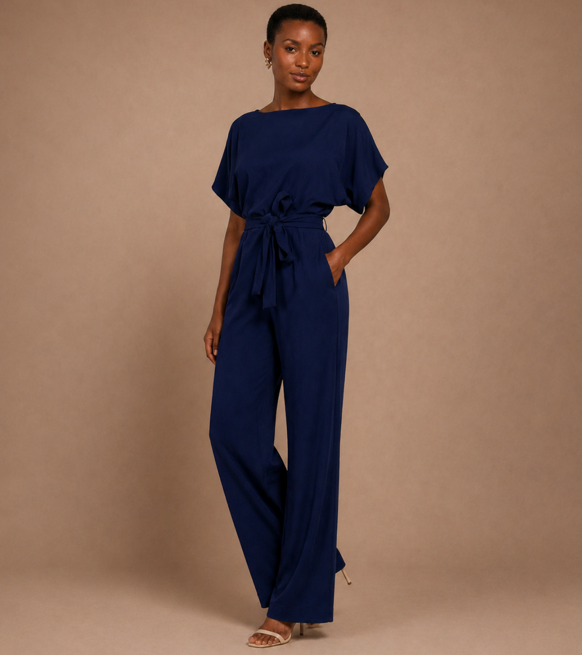 Freya Jumpsuit