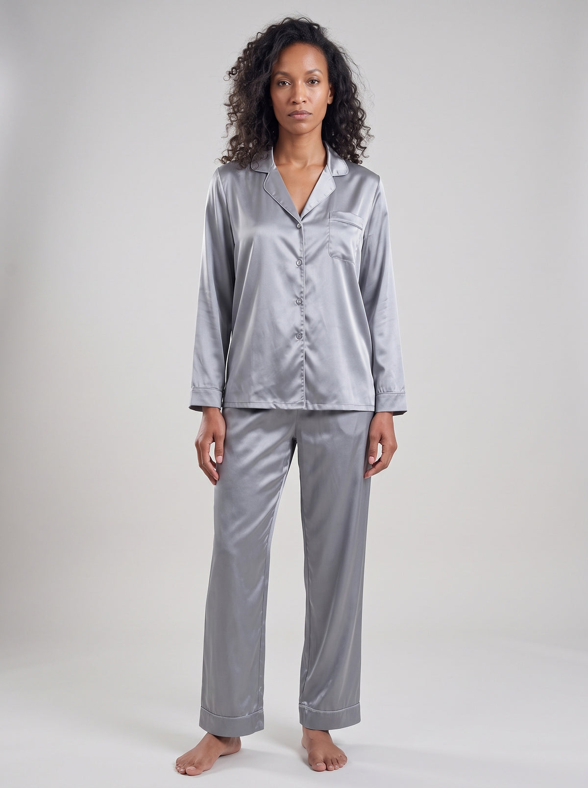 Long Sleeve Sleep Set