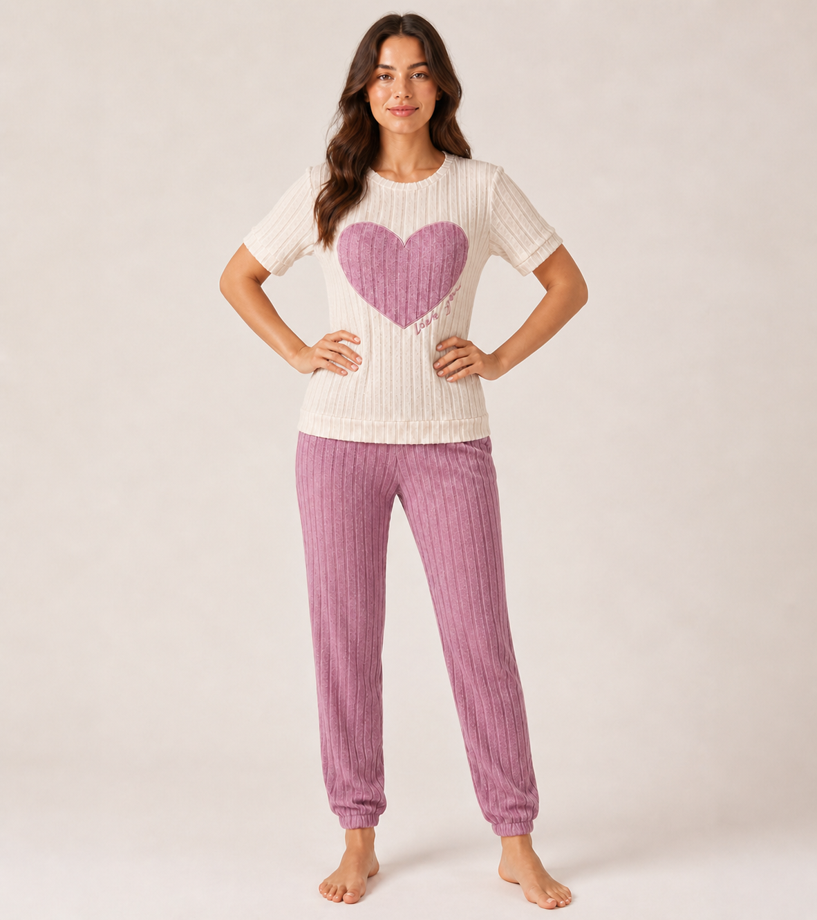 Melody Night Set