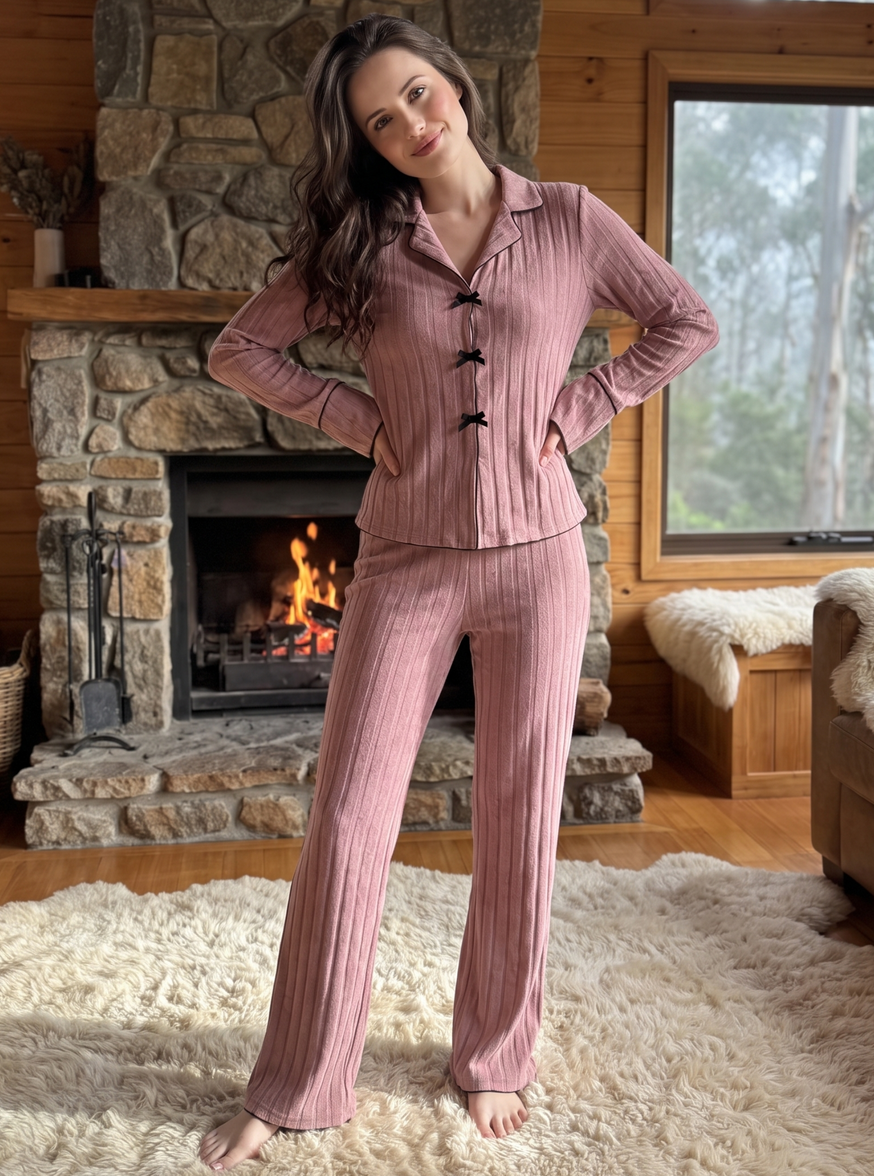 Soft Lounge Set