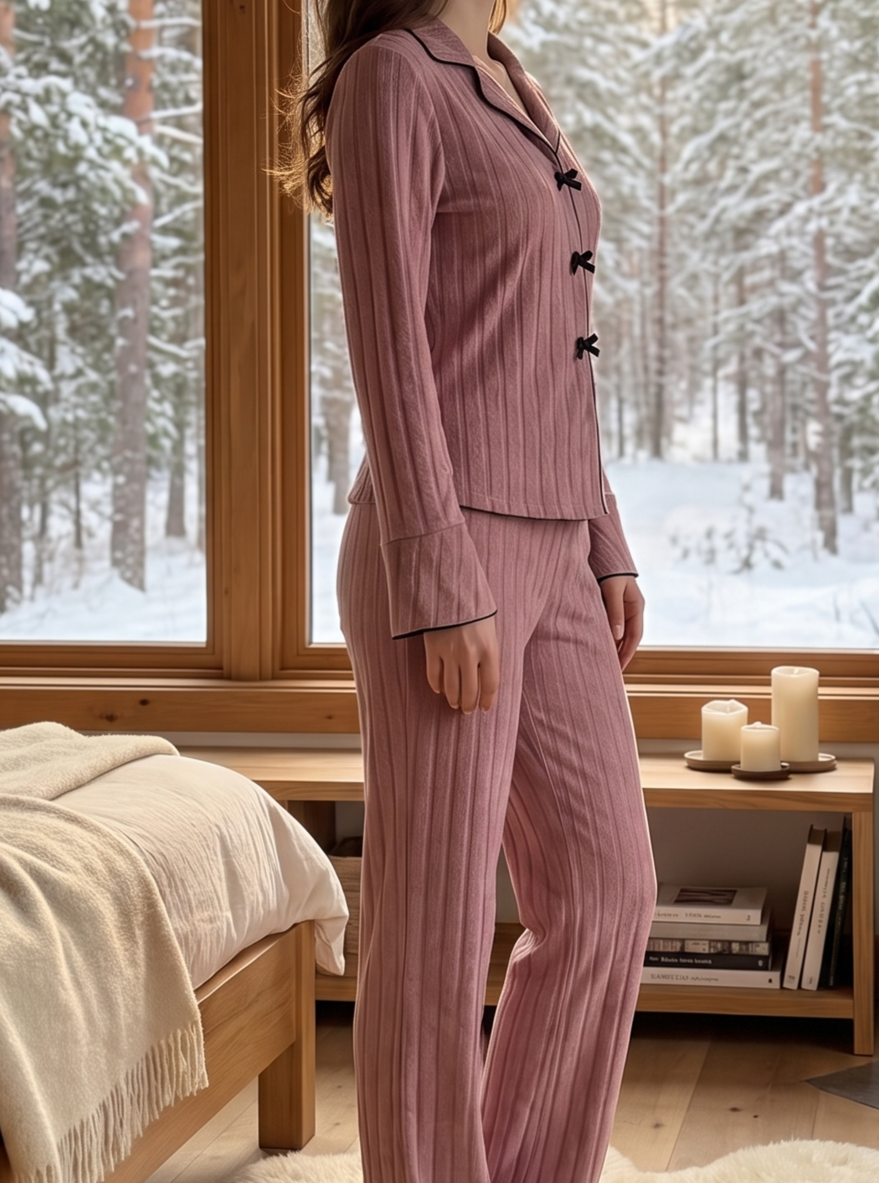 Soft Lounge Set