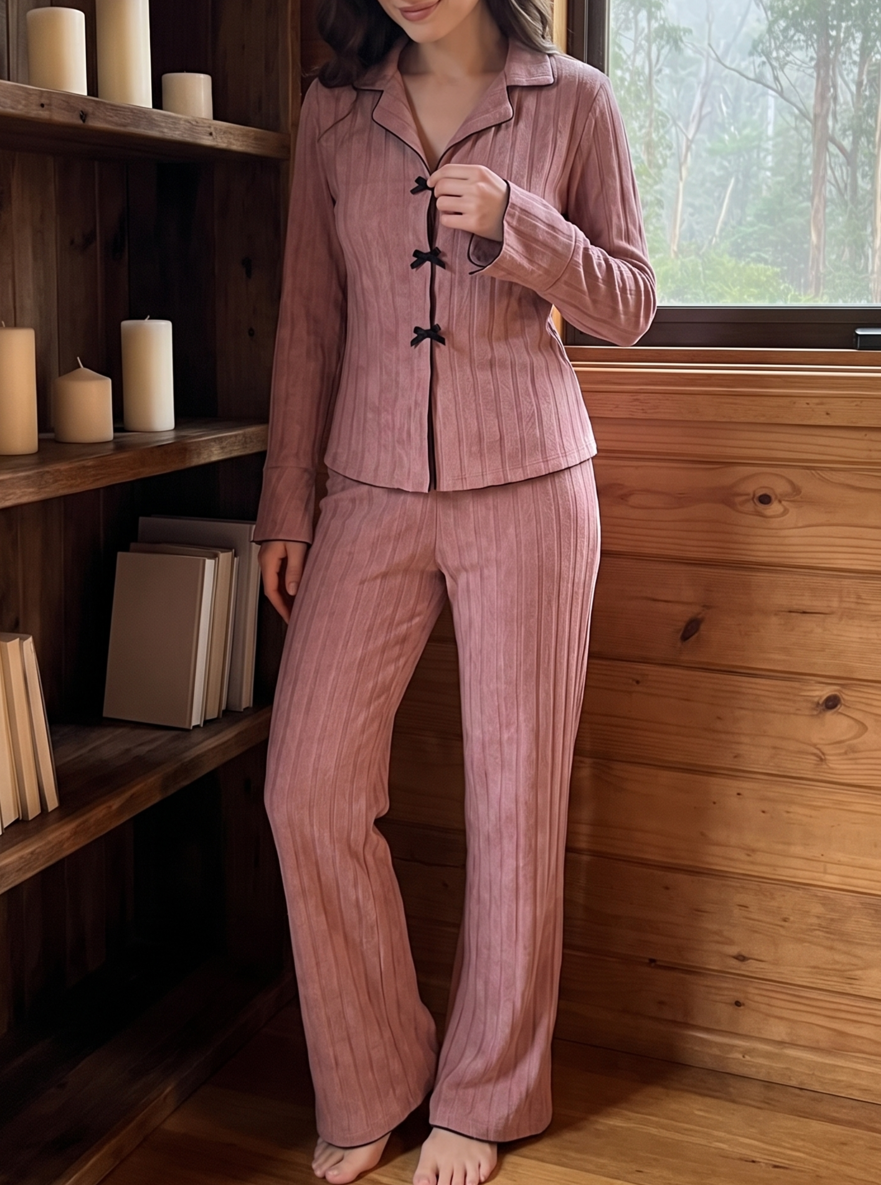 Soft Lounge Set