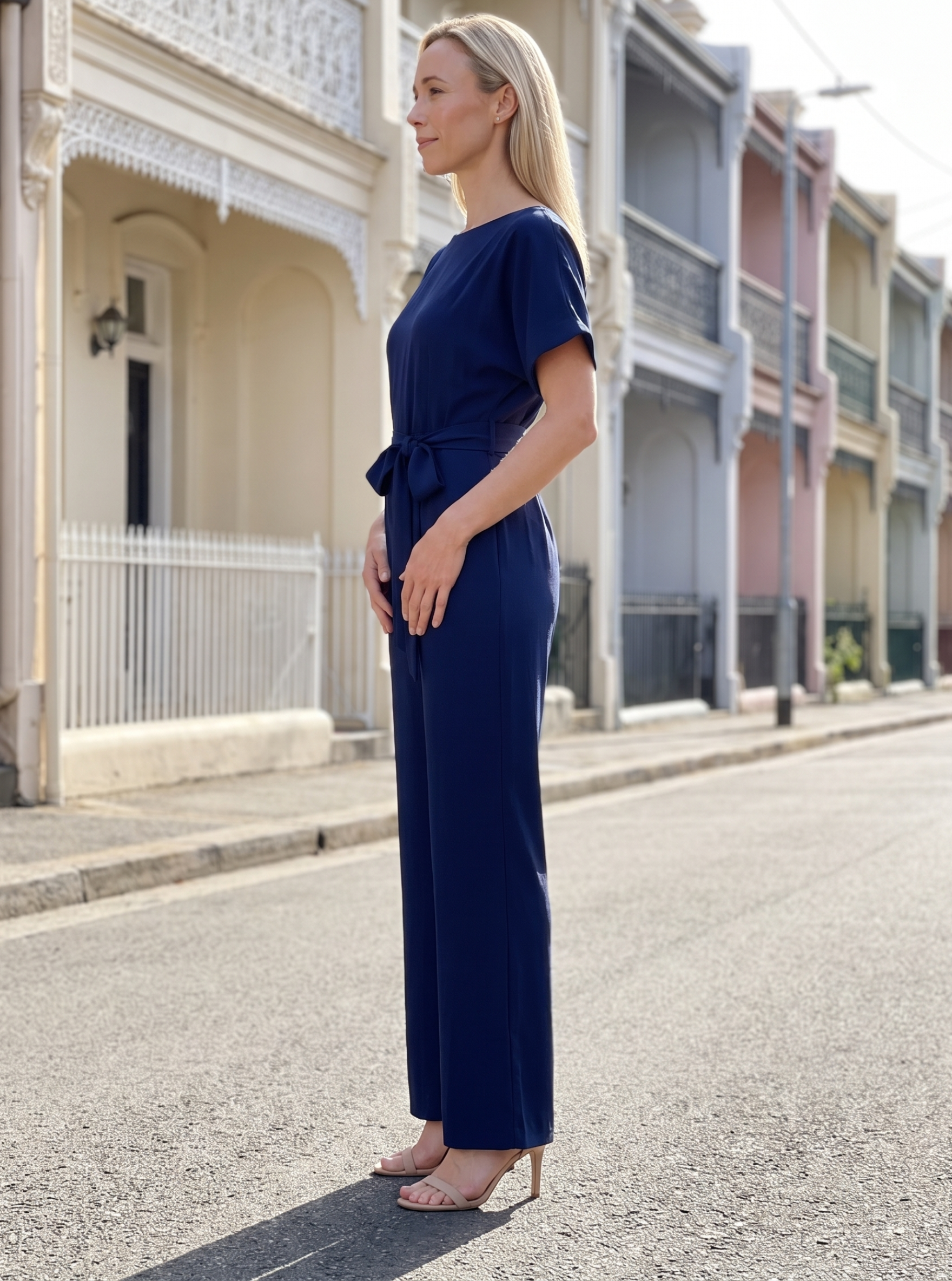 Freya Jumpsuit