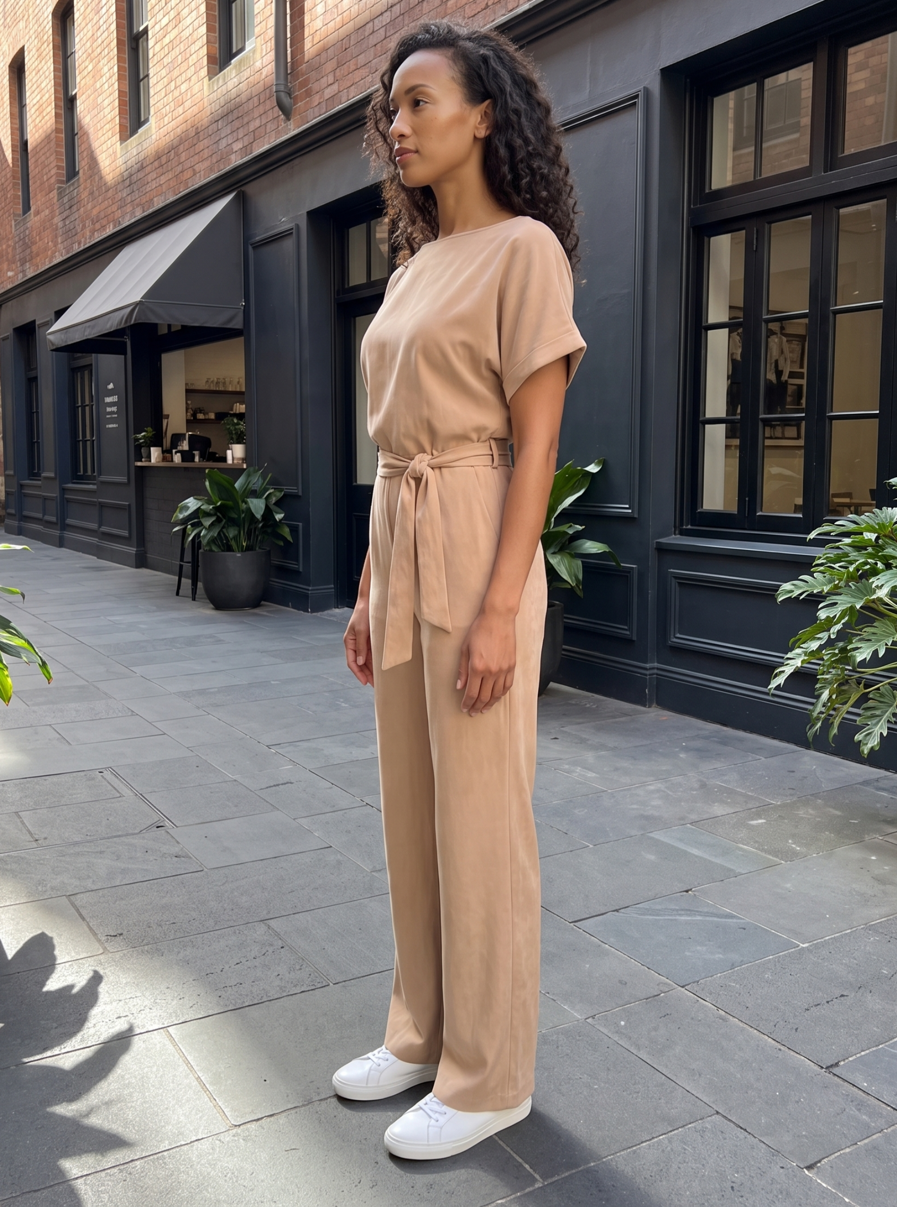 Freya Jumpsuit