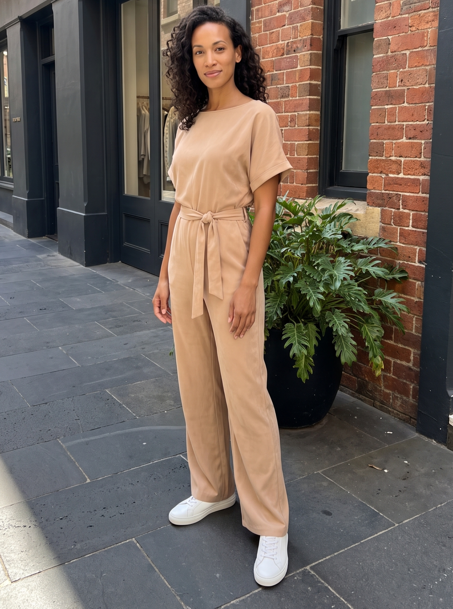 Freya Jumpsuit