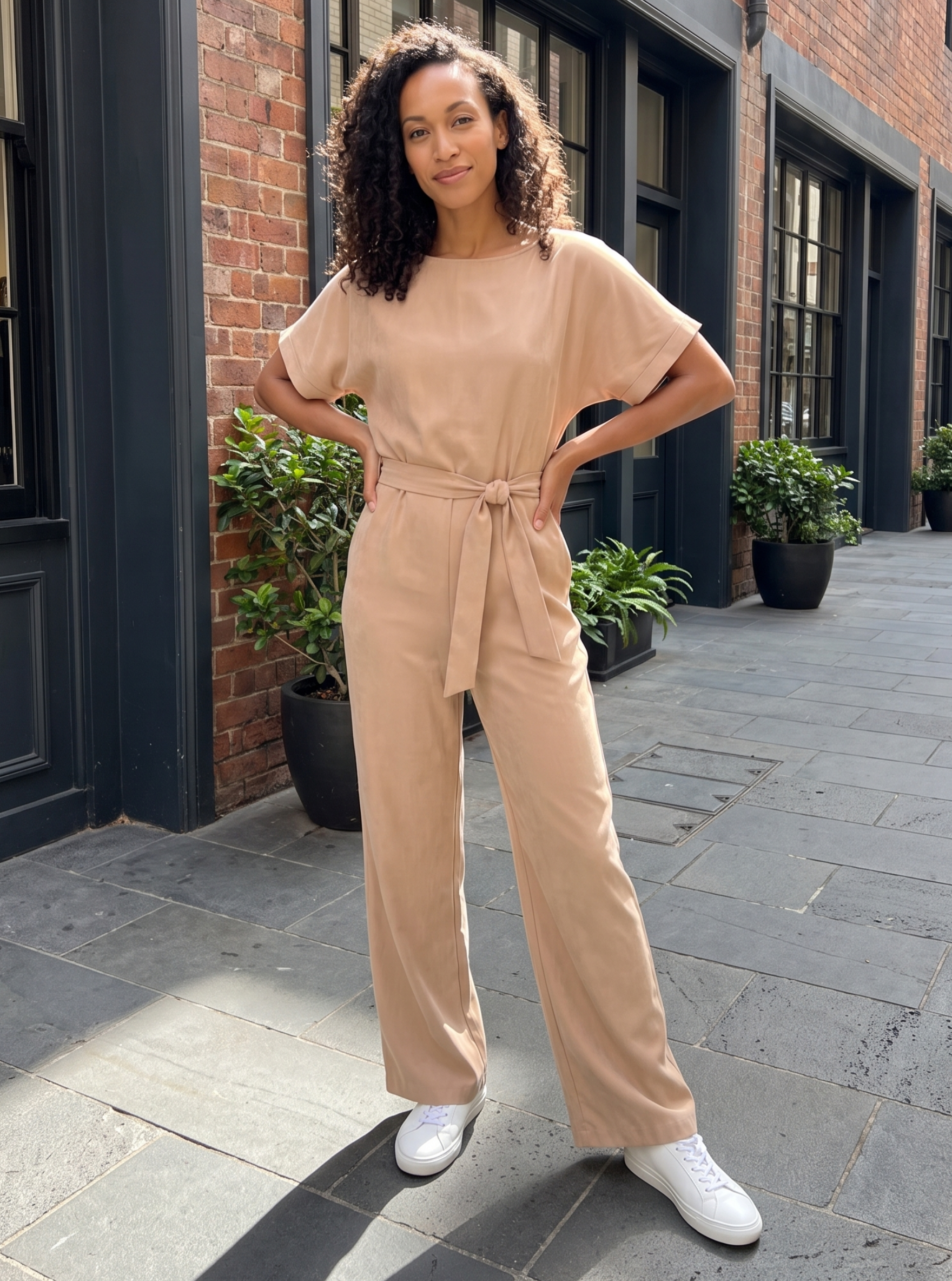Freya Jumpsuit