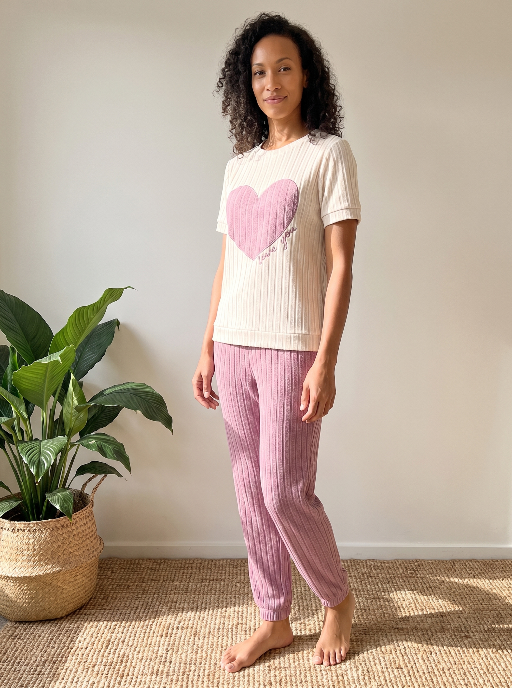 Melody Night Set