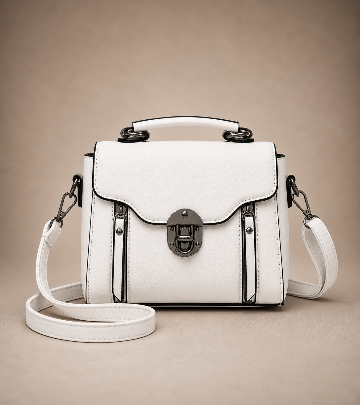Rosalie Shoulder Bag