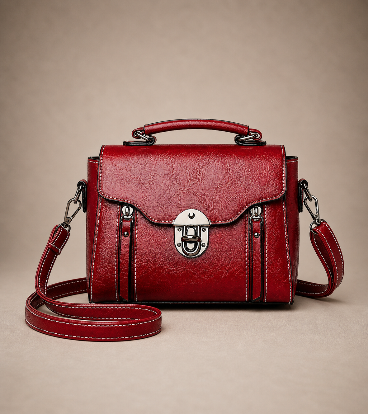 Rosalie Shoulder Bag