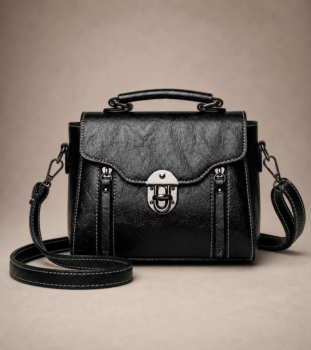 Rosalie Shoulder Bag