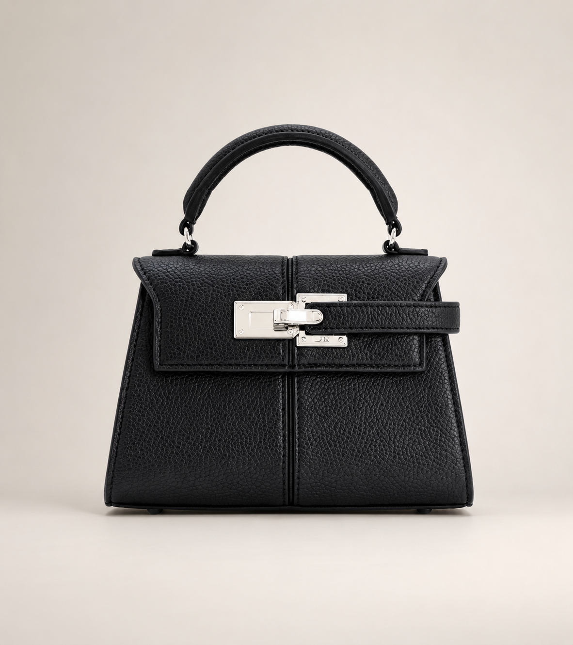 Small Top Handle Bag