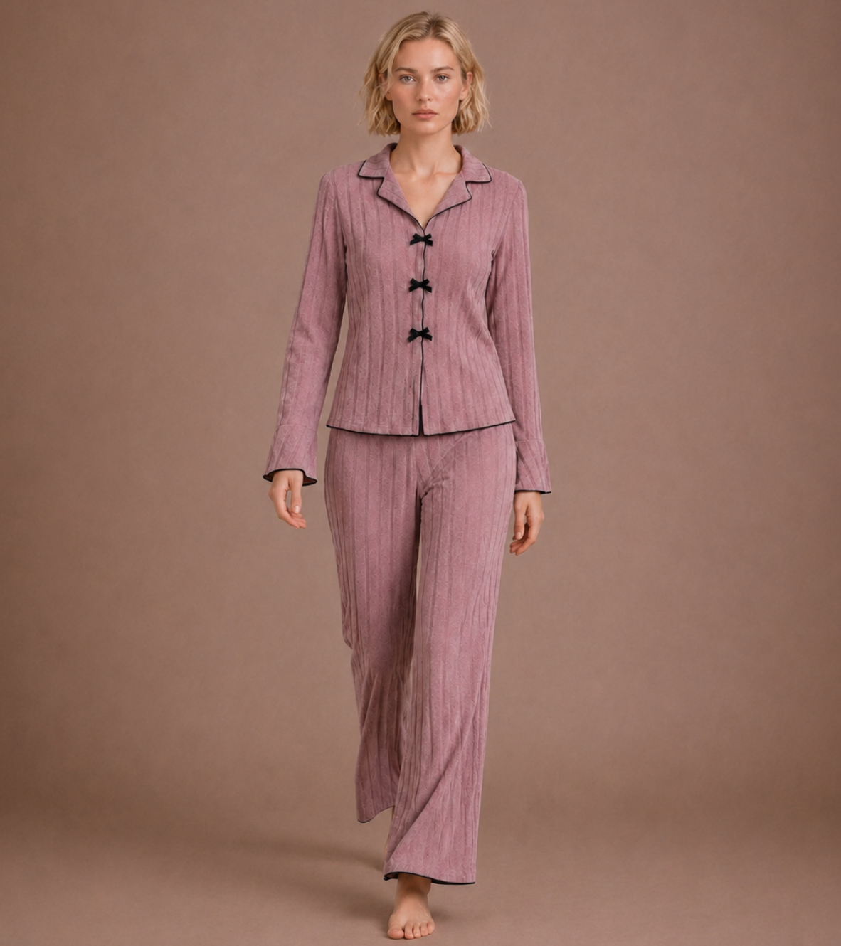 Soft Lounge Set