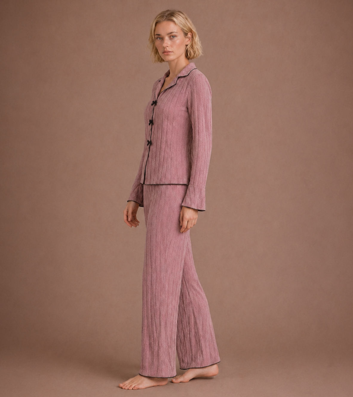 Soft Lounge Set