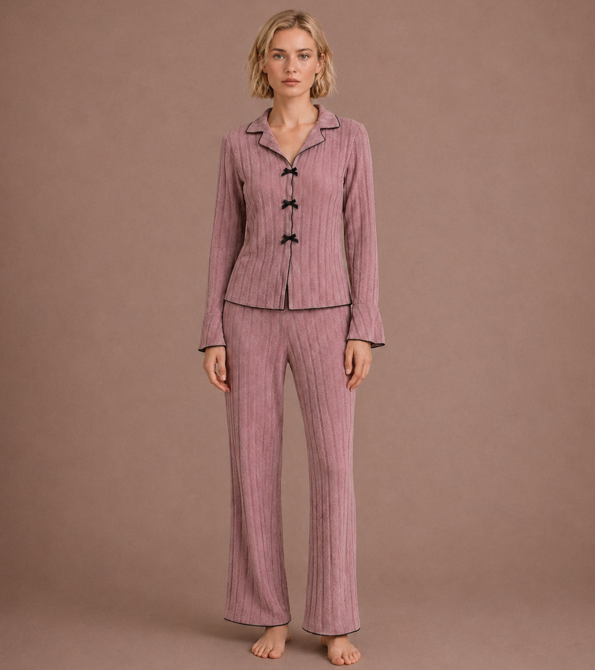 Soft Lounge Set