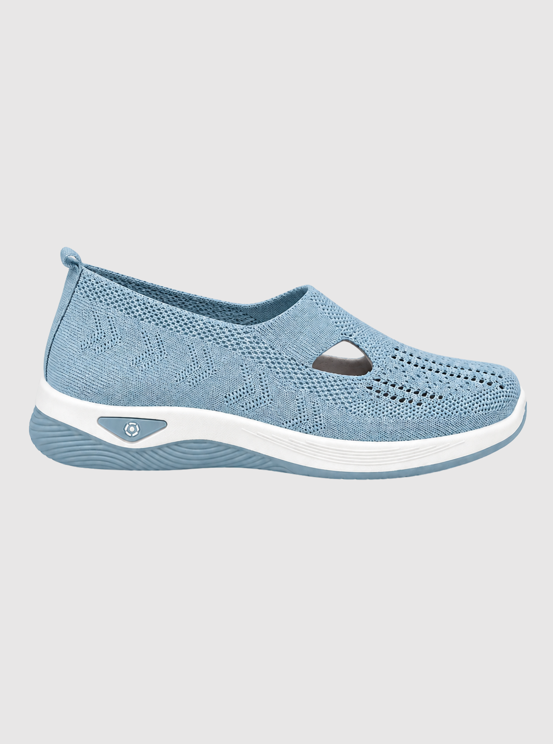 Flexease Slip-On Sneakers