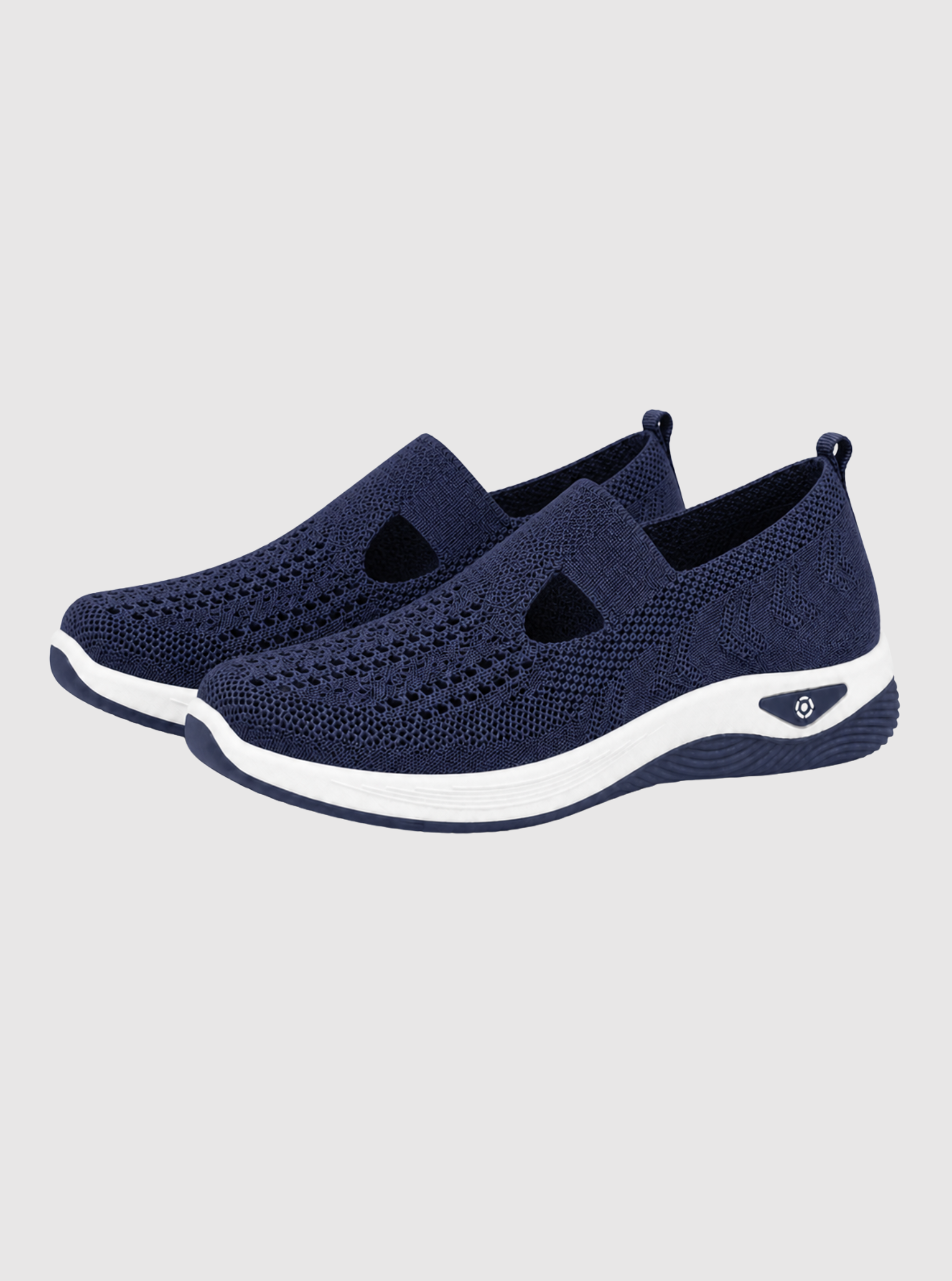 Flexease Slip-On Sneakers