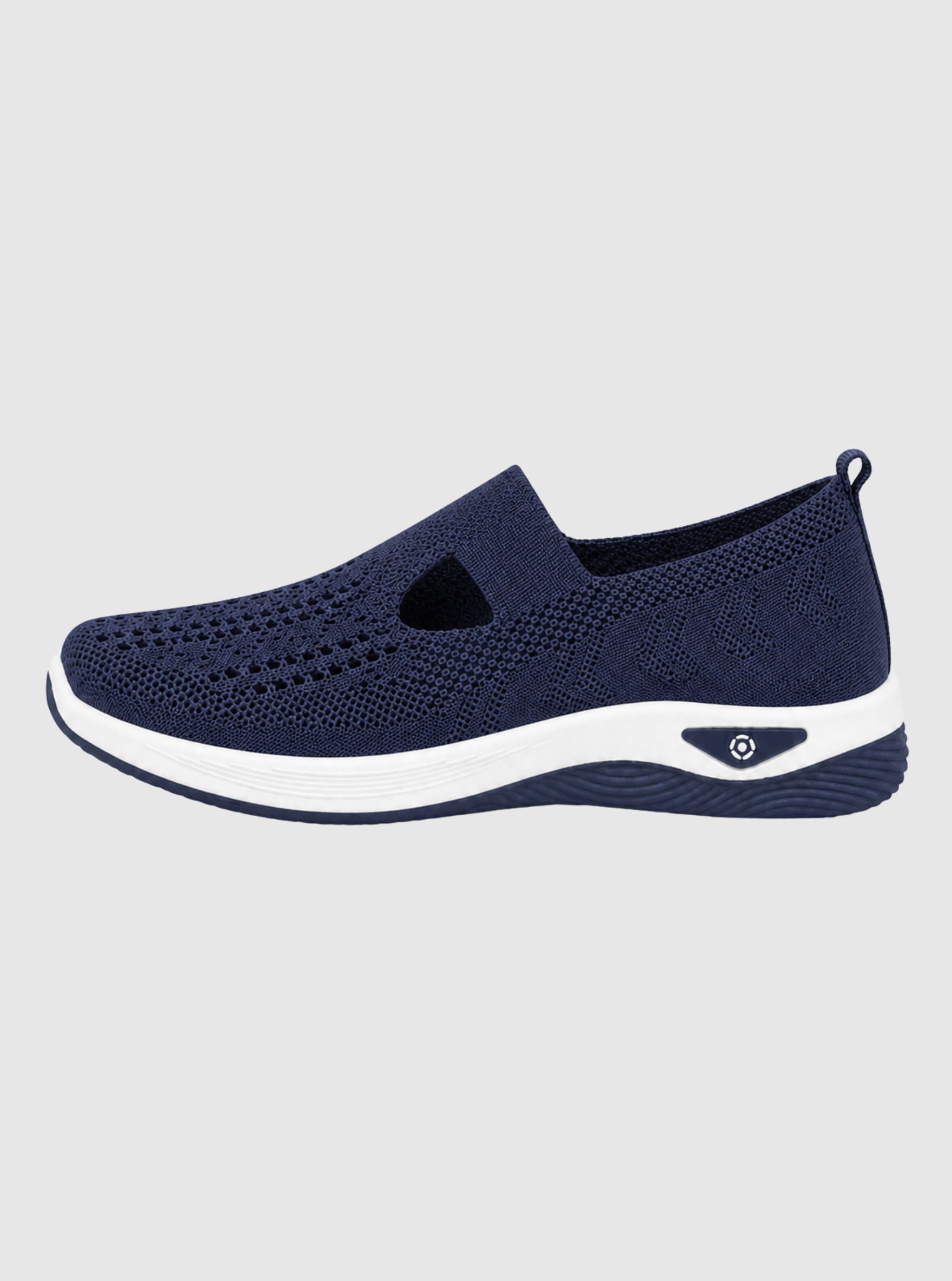 Flexease Slip-On Sneakers